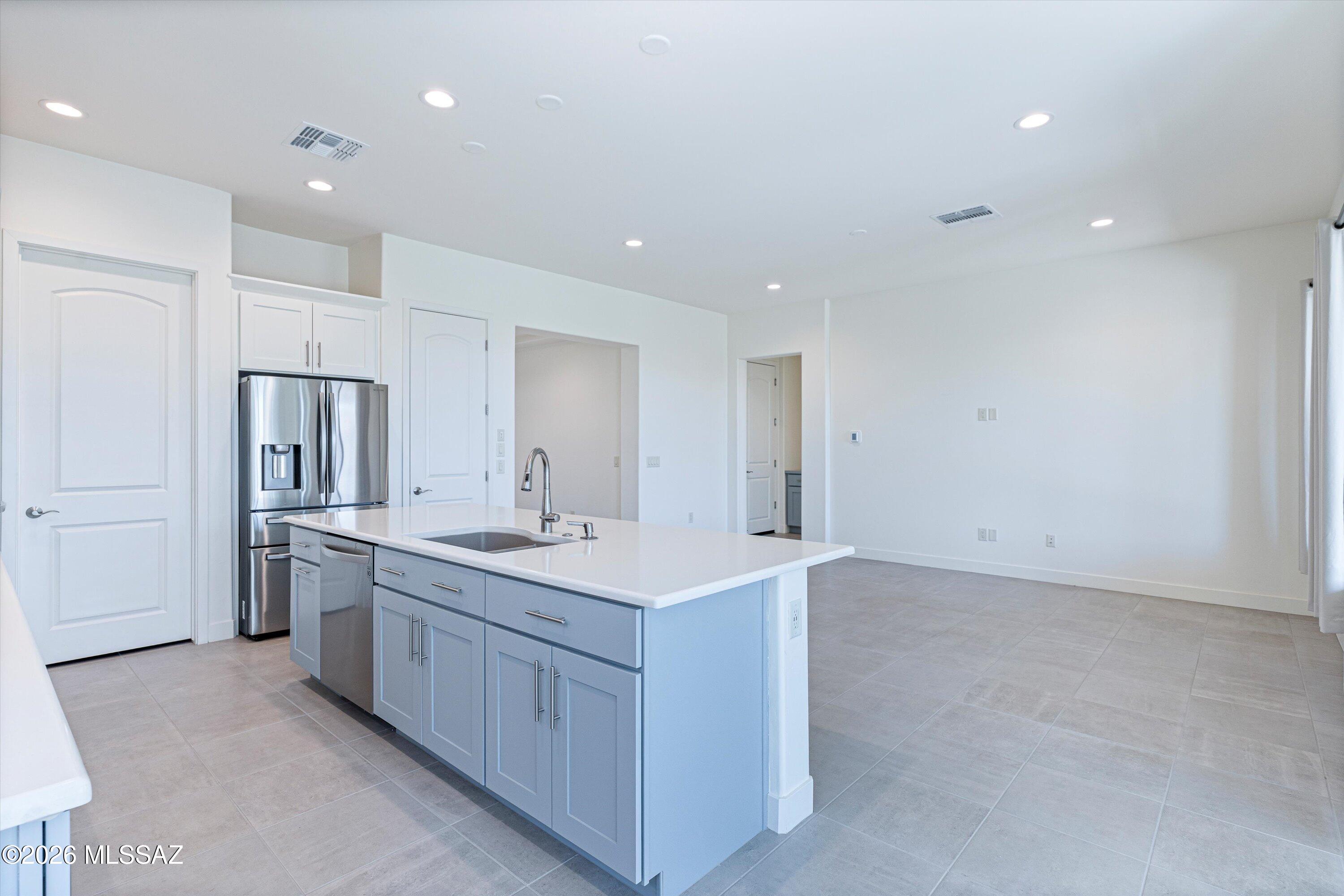 Saddlebrooke Ranch - Residential Lease