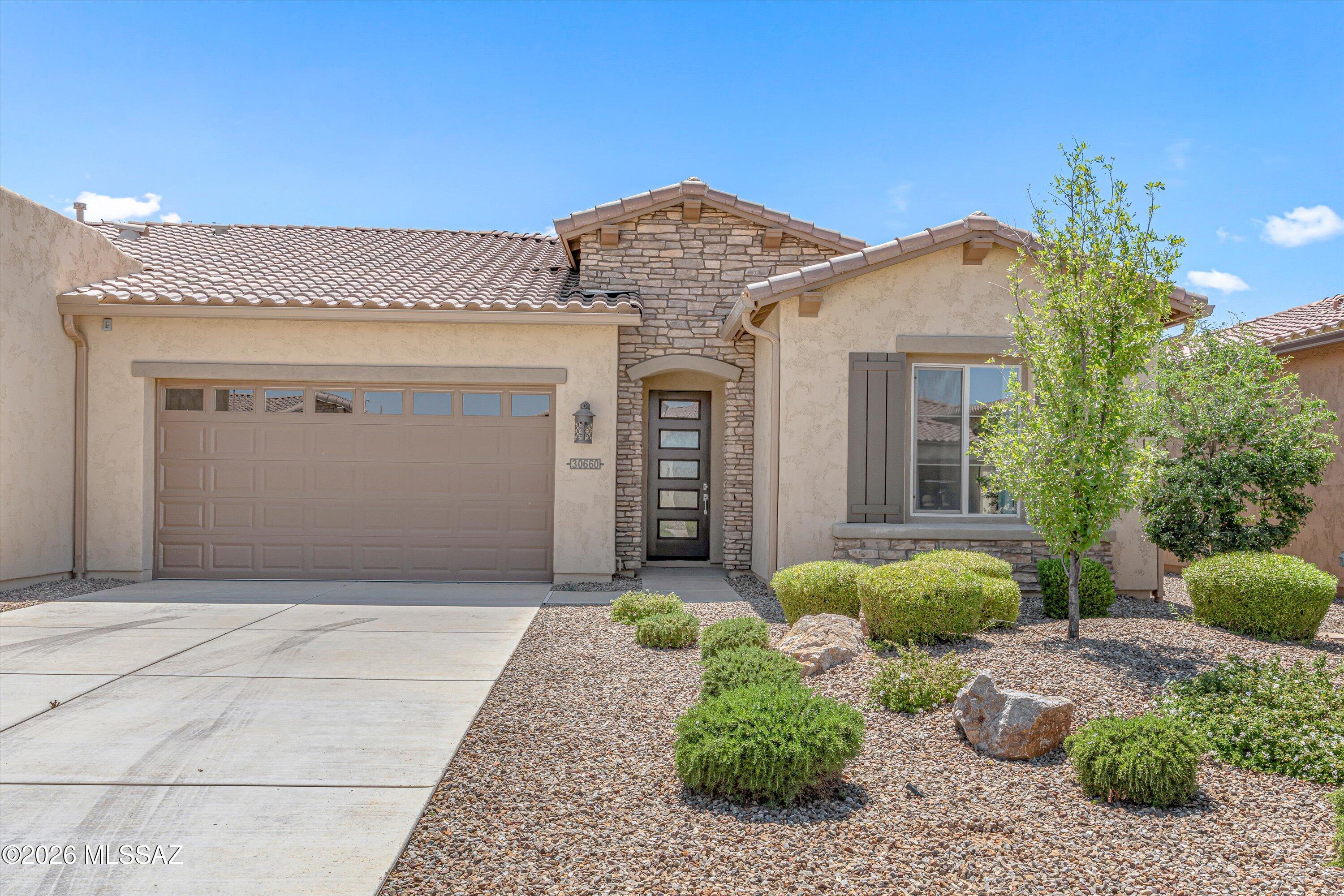 Saddlebrooke Ranch - Residential Lease