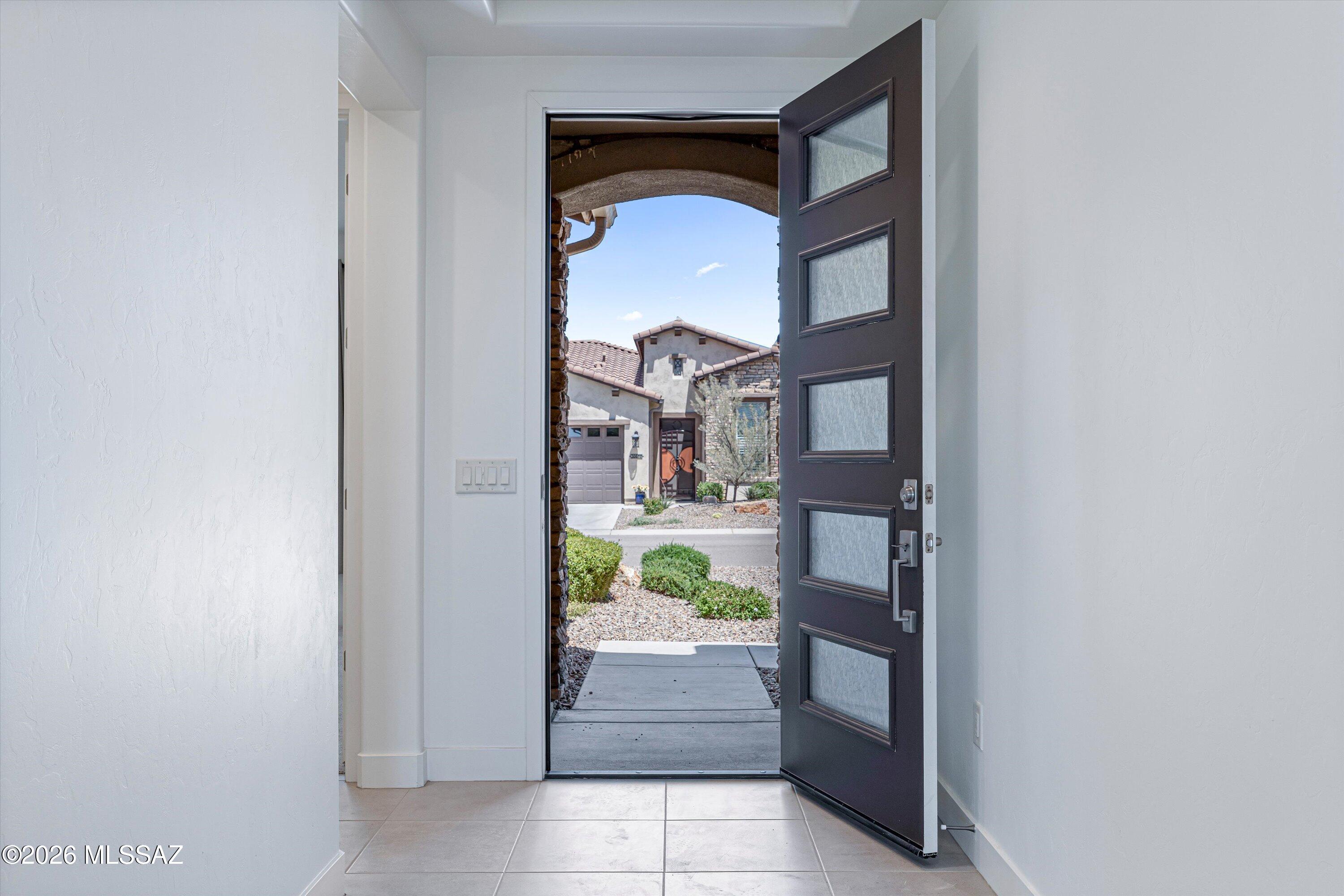 Saddlebrooke Ranch - Residential Lease