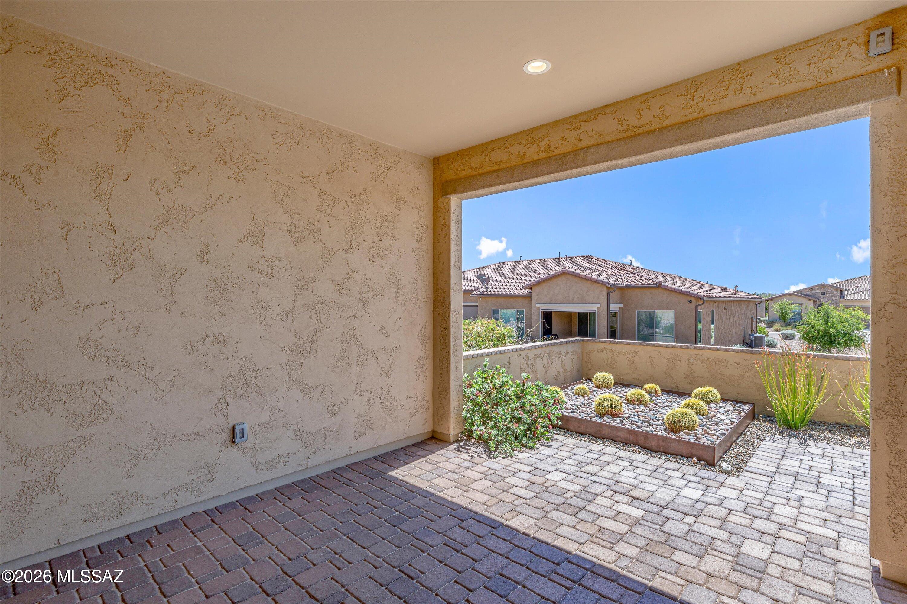 Saddlebrooke Ranch - Residential Lease