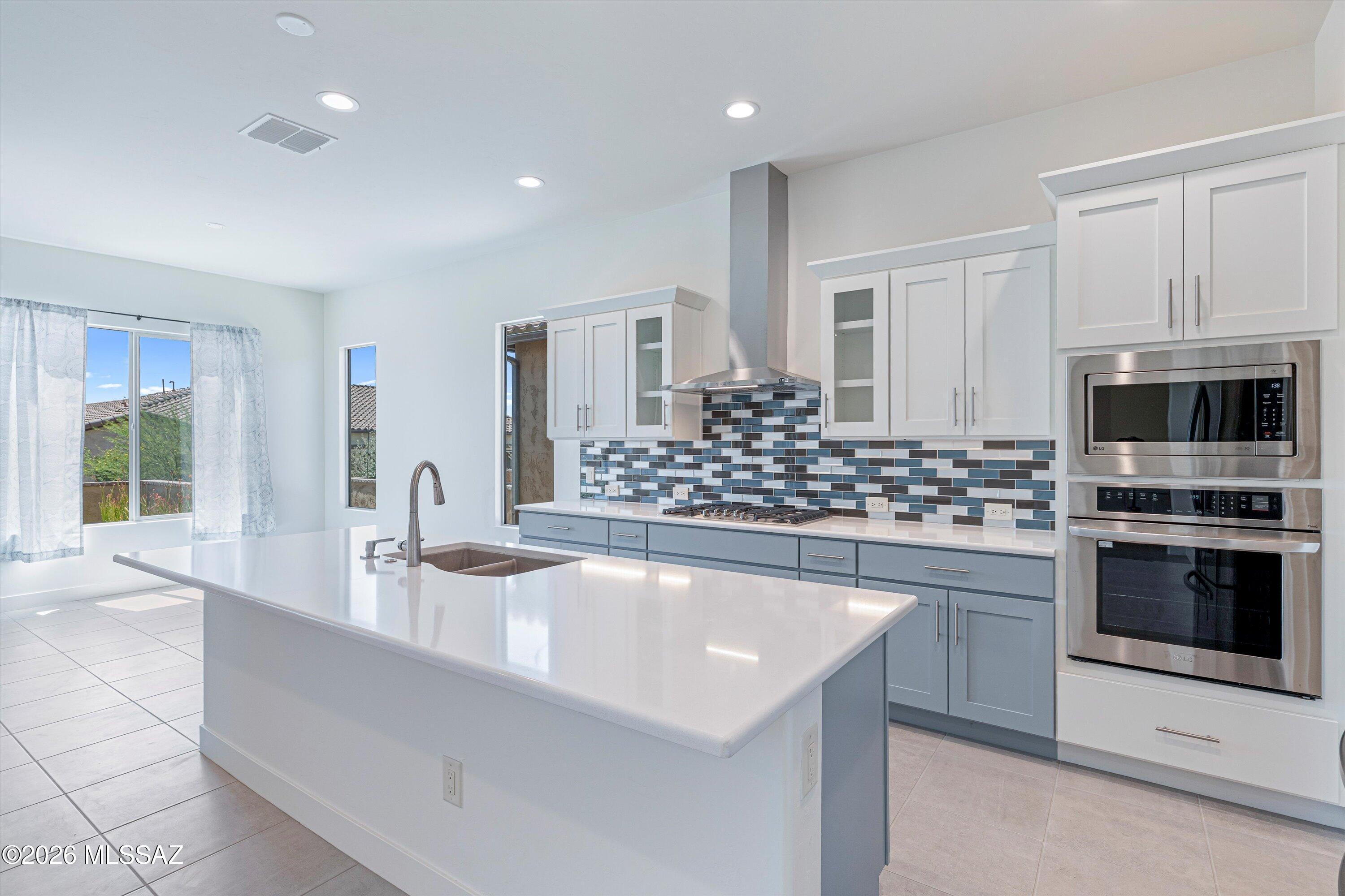 Saddlebrooke Ranch - Residential Lease