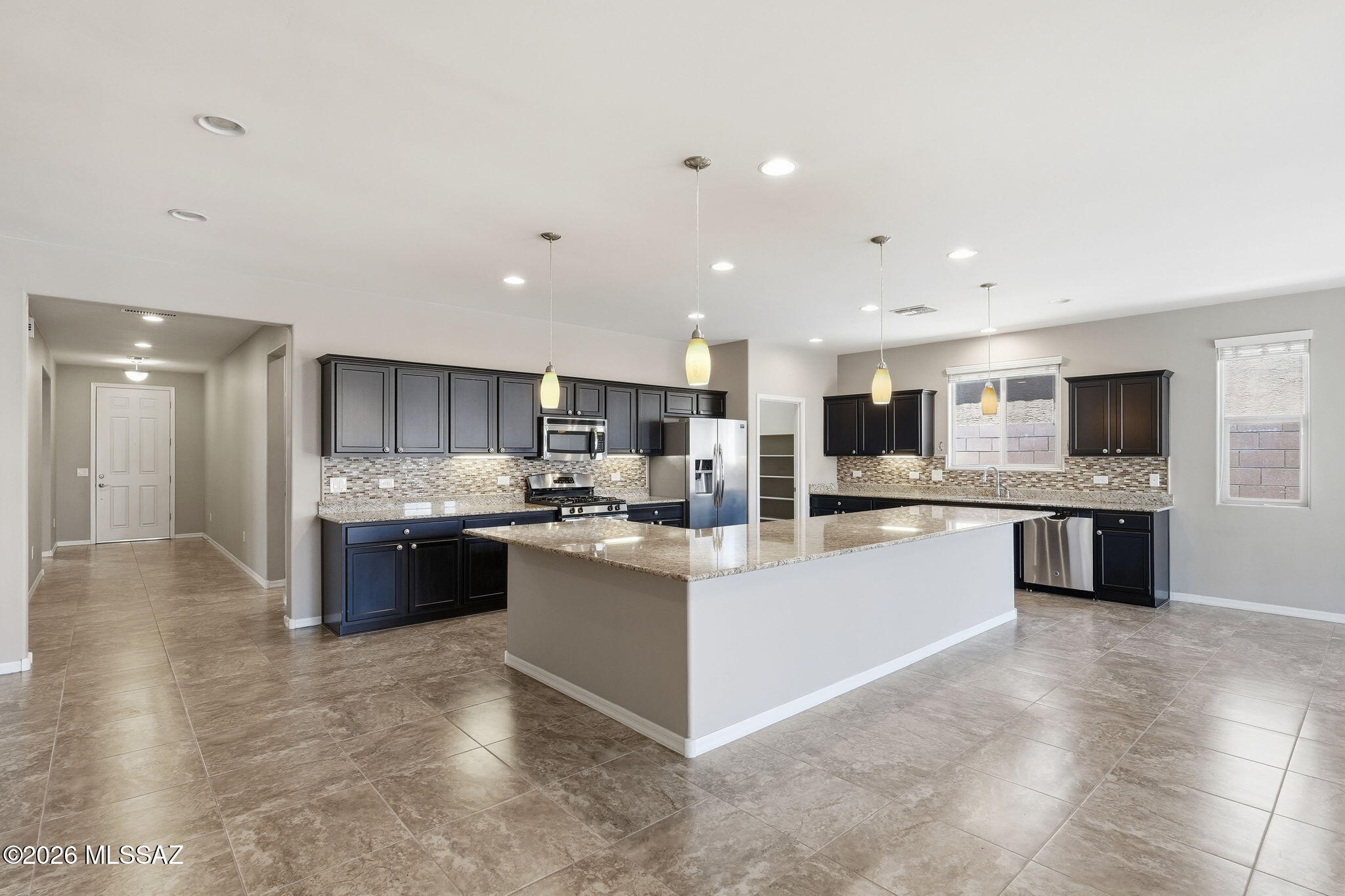 Eagle Crest Ranch - Residential