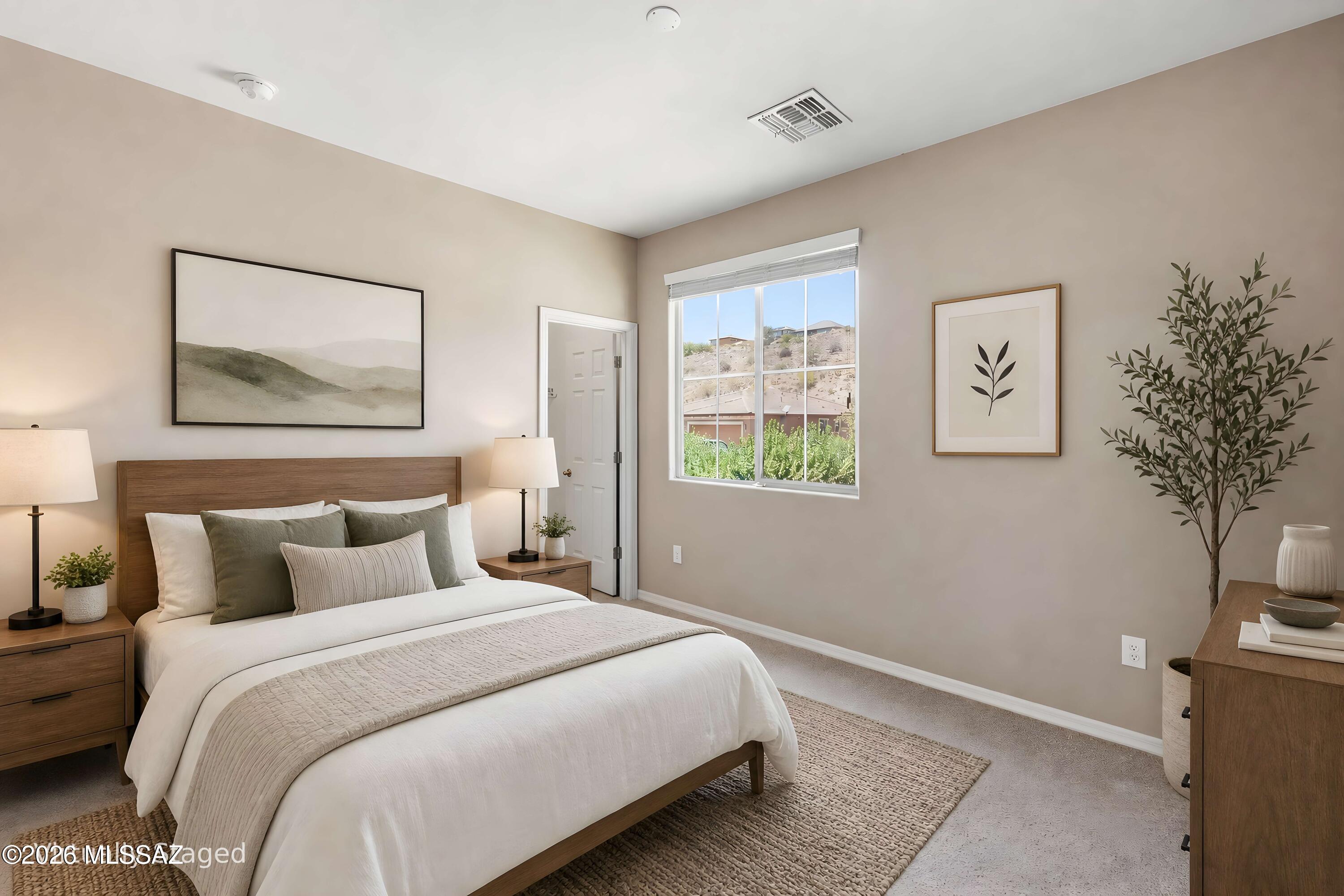 Eagle Crest Ranch - Residential