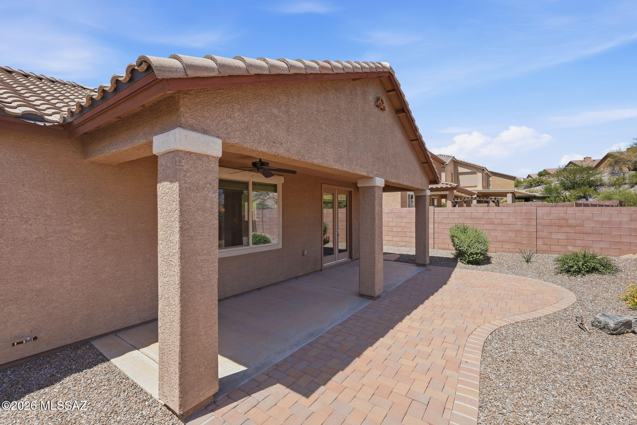 Eagle Crest Ranch - Residential