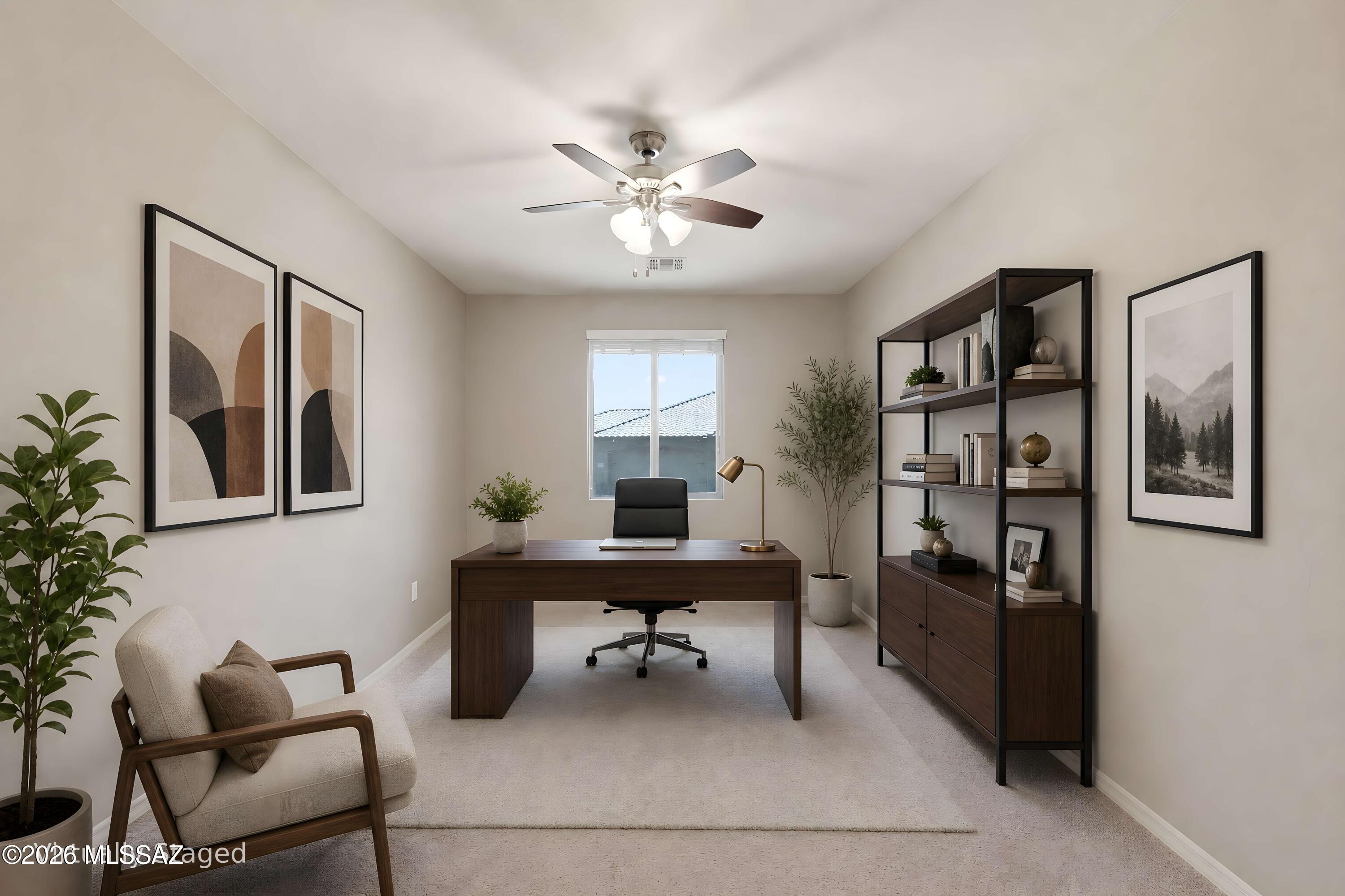Eagle Crest Ranch - Residential
