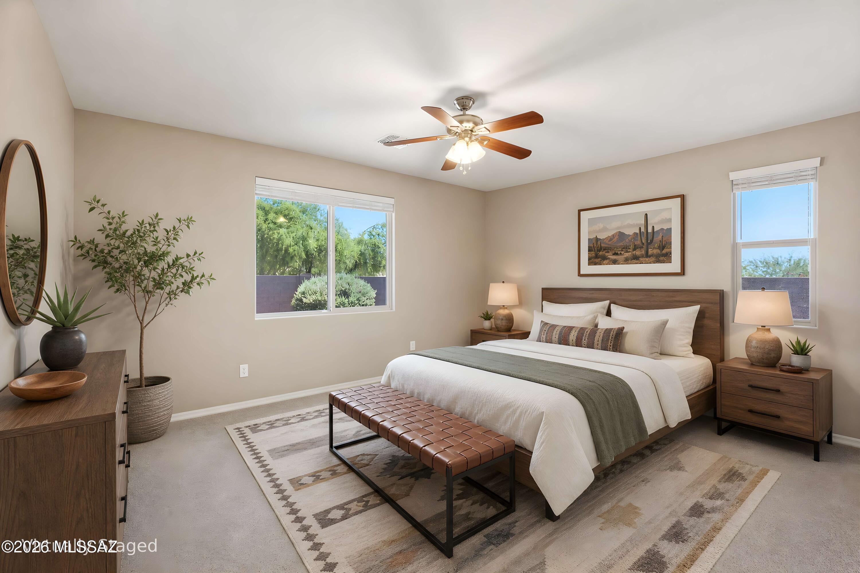 Eagle Crest Ranch - Residential