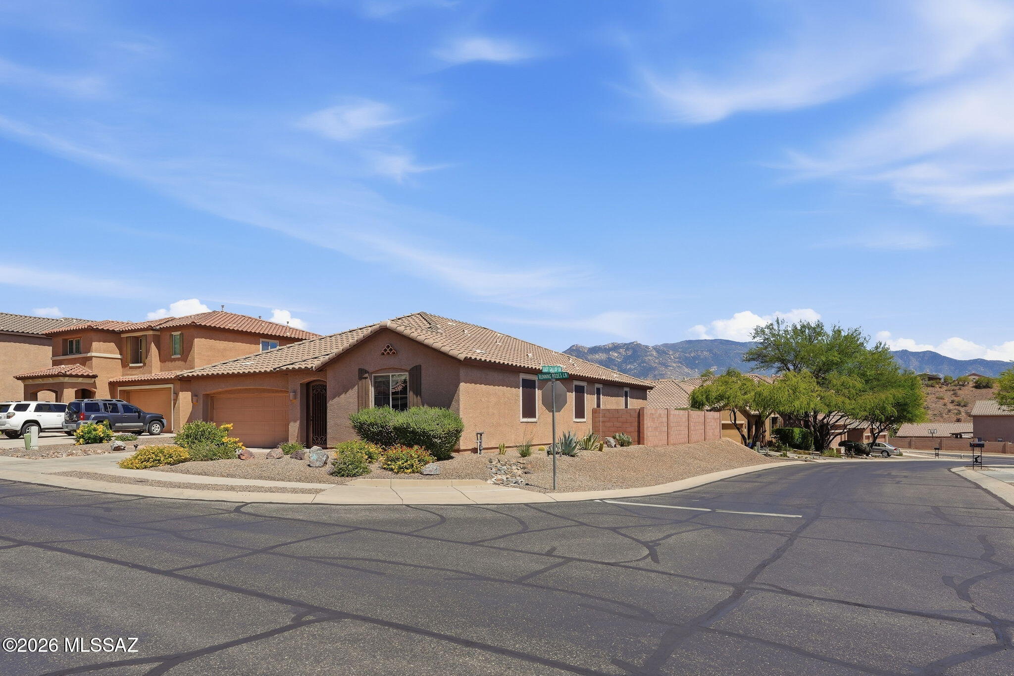 Eagle Crest Ranch - Residential