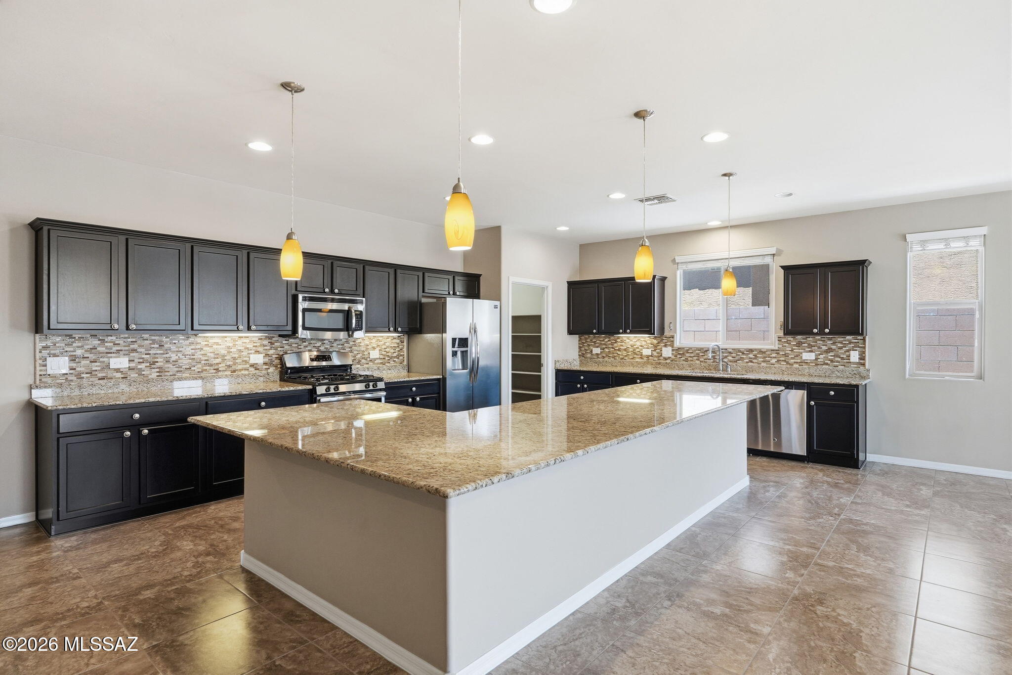 Eagle Crest Ranch - Residential