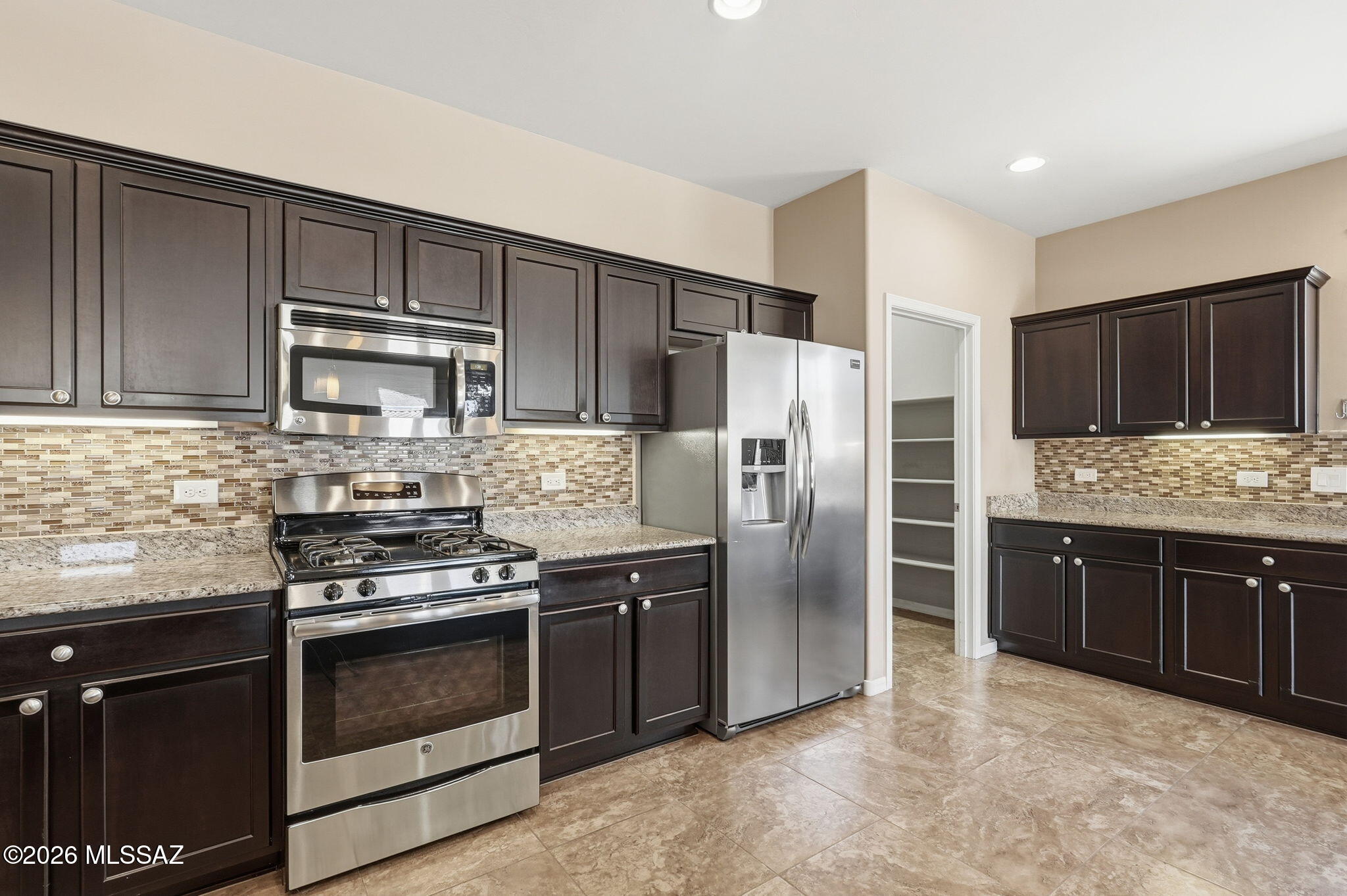 Eagle Crest Ranch - Residential