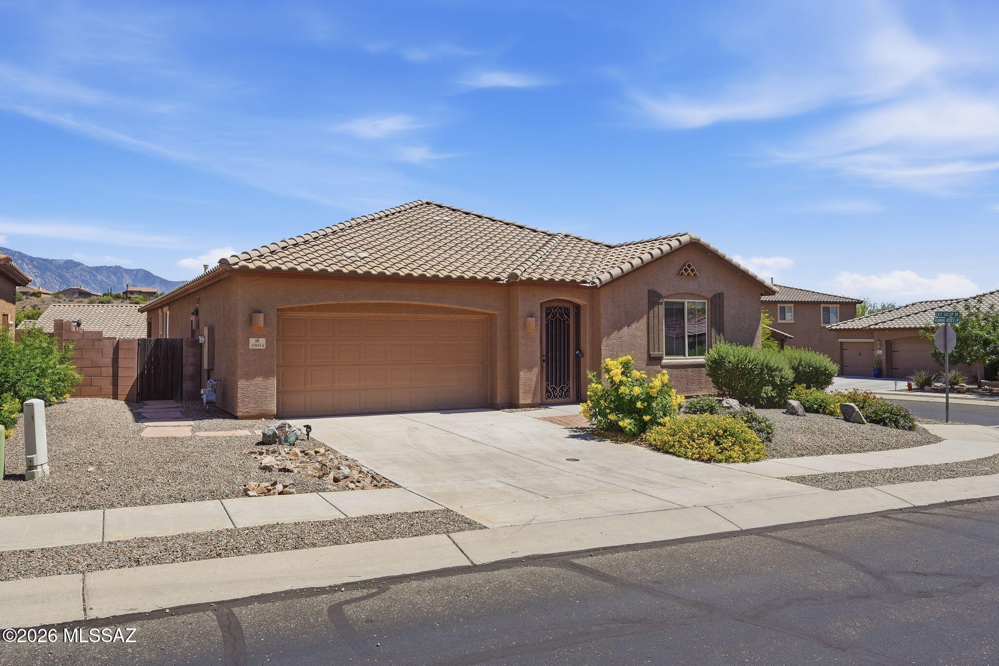 Eagle Crest Ranch - Residential