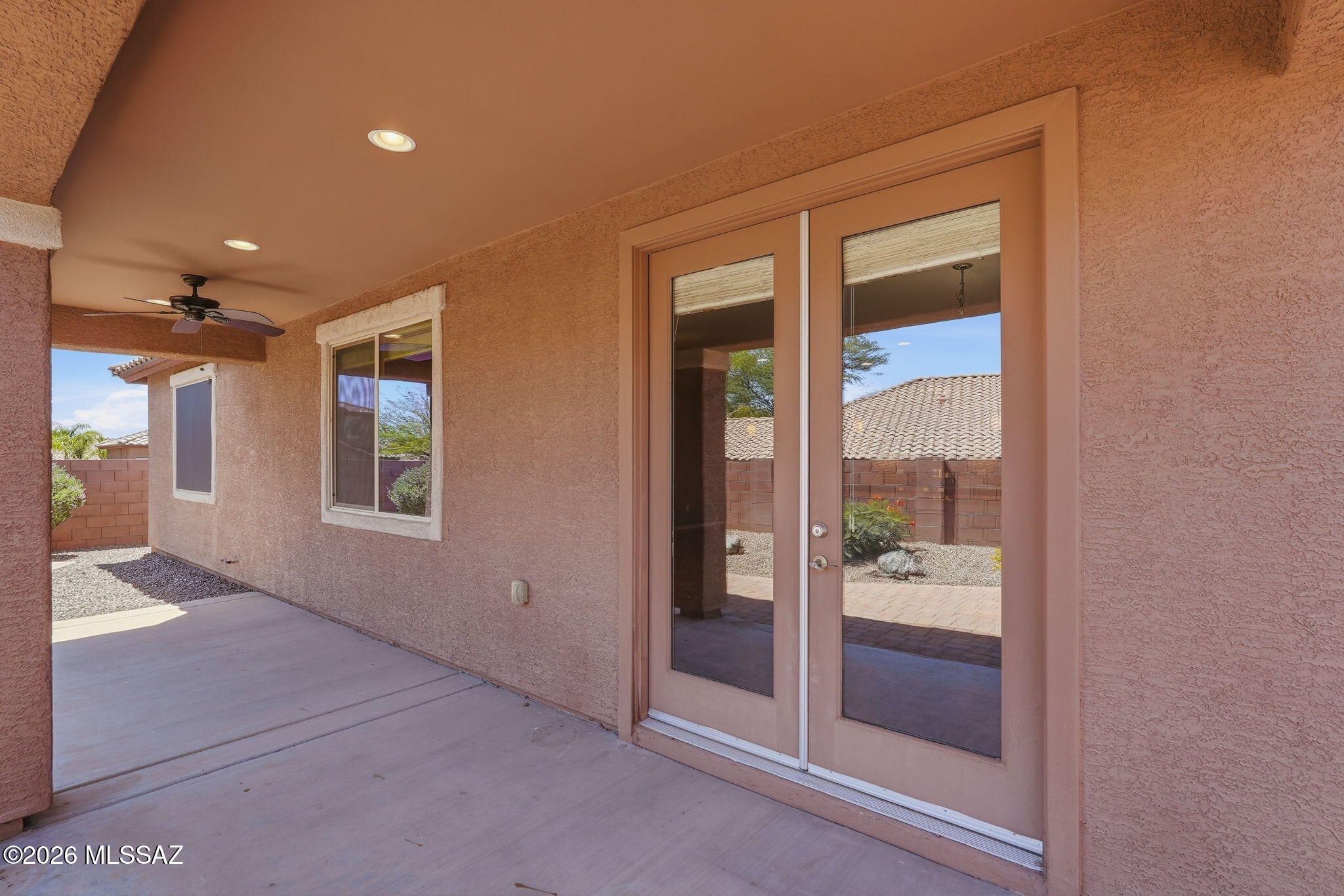 Eagle Crest Ranch - Residential