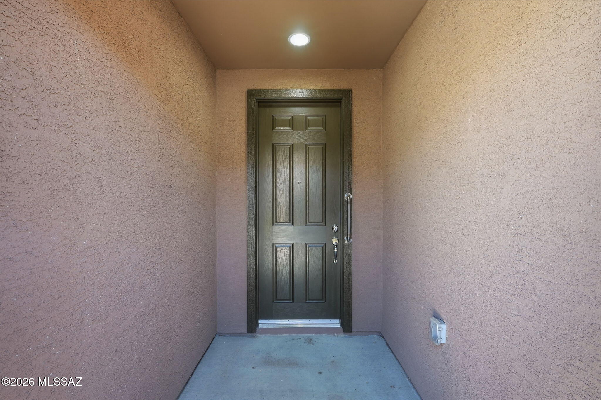 Eagle Crest Ranch - Residential