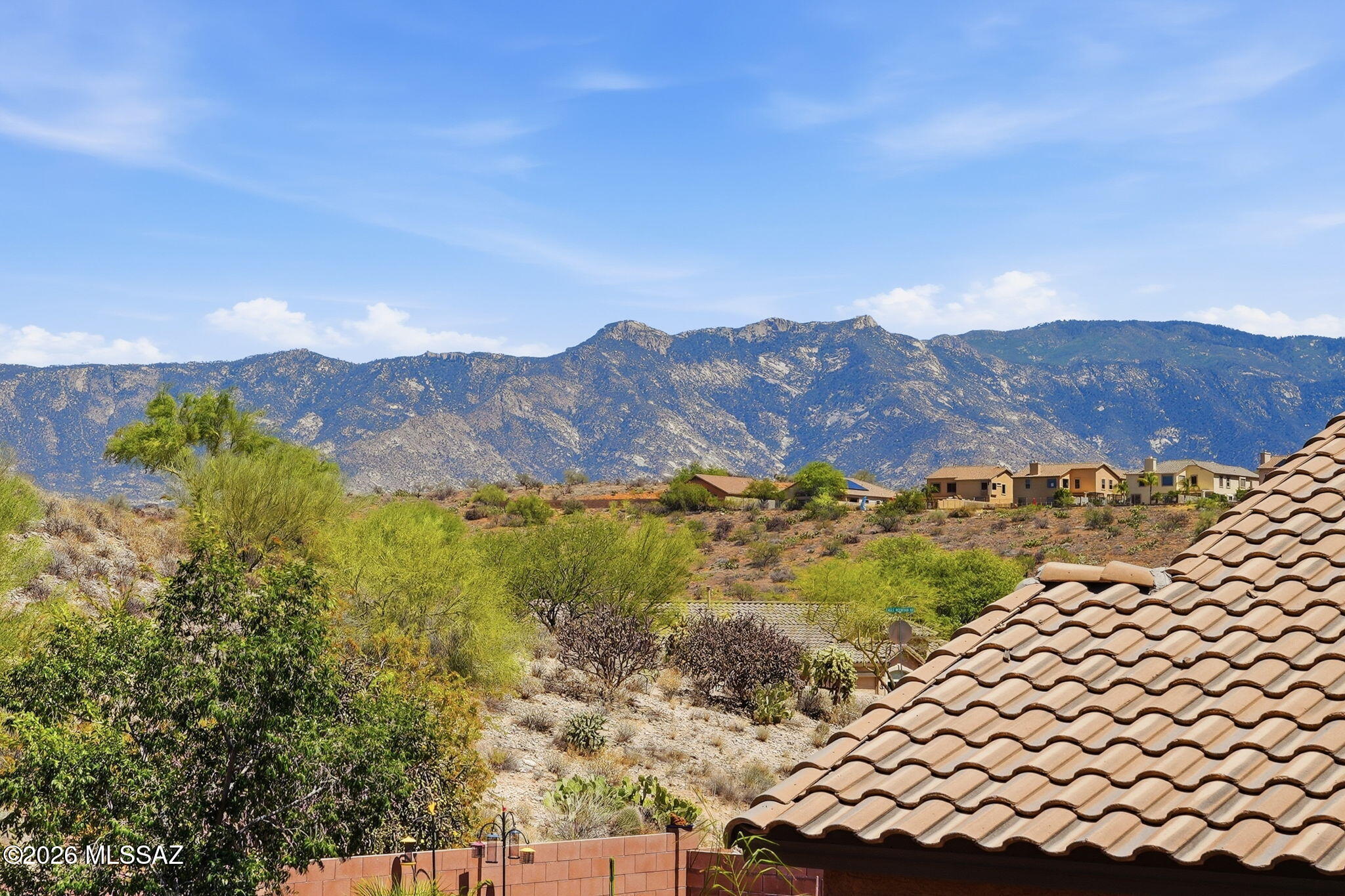 Eagle Crest Ranch - Residential