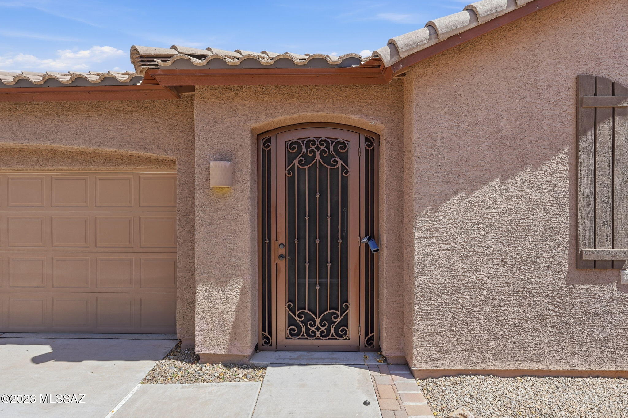 Eagle Crest Ranch - Residential