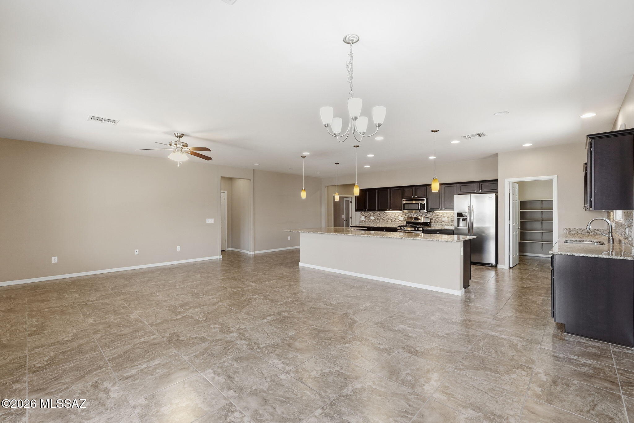 Eagle Crest Ranch - Residential