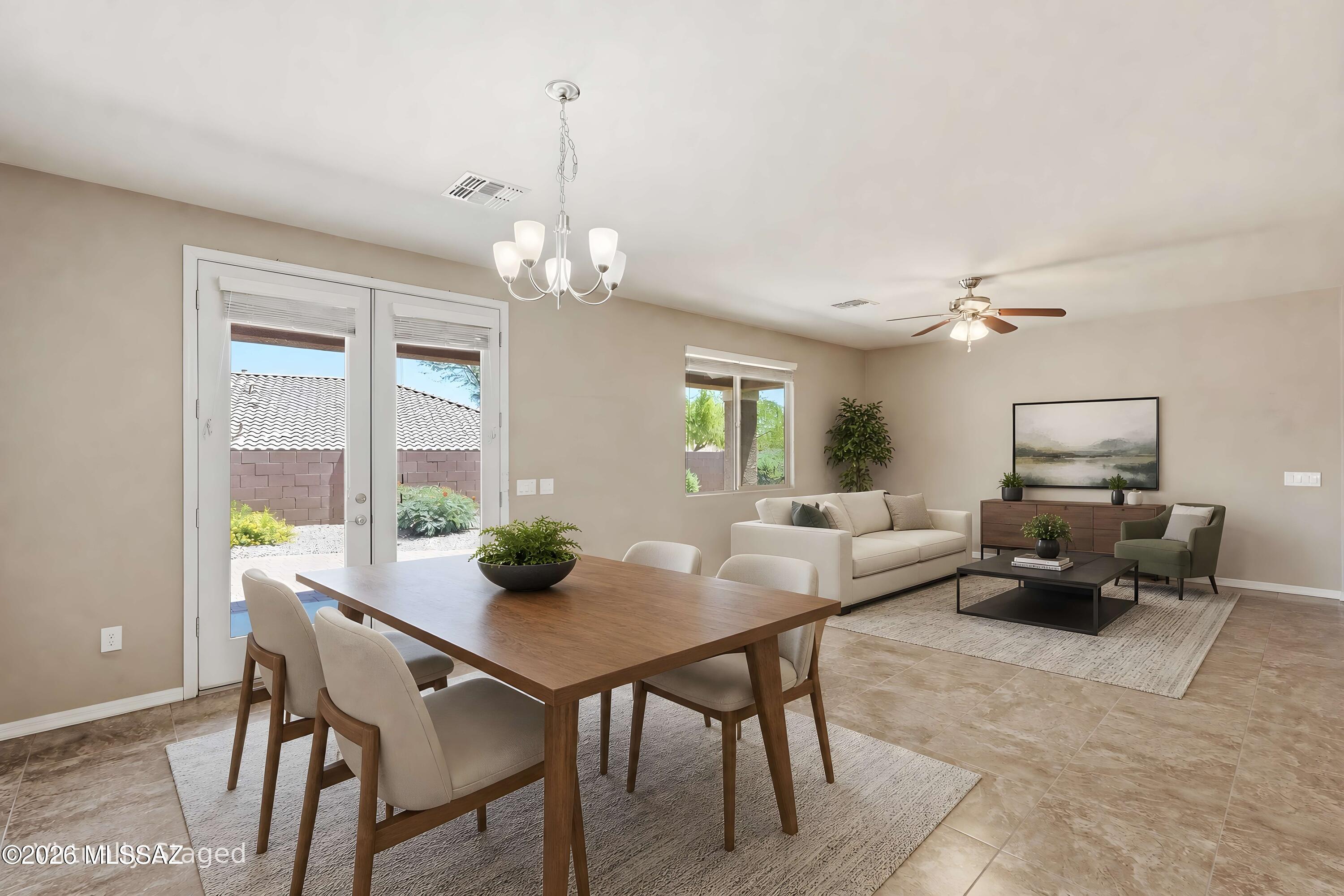 Eagle Crest Ranch - Residential