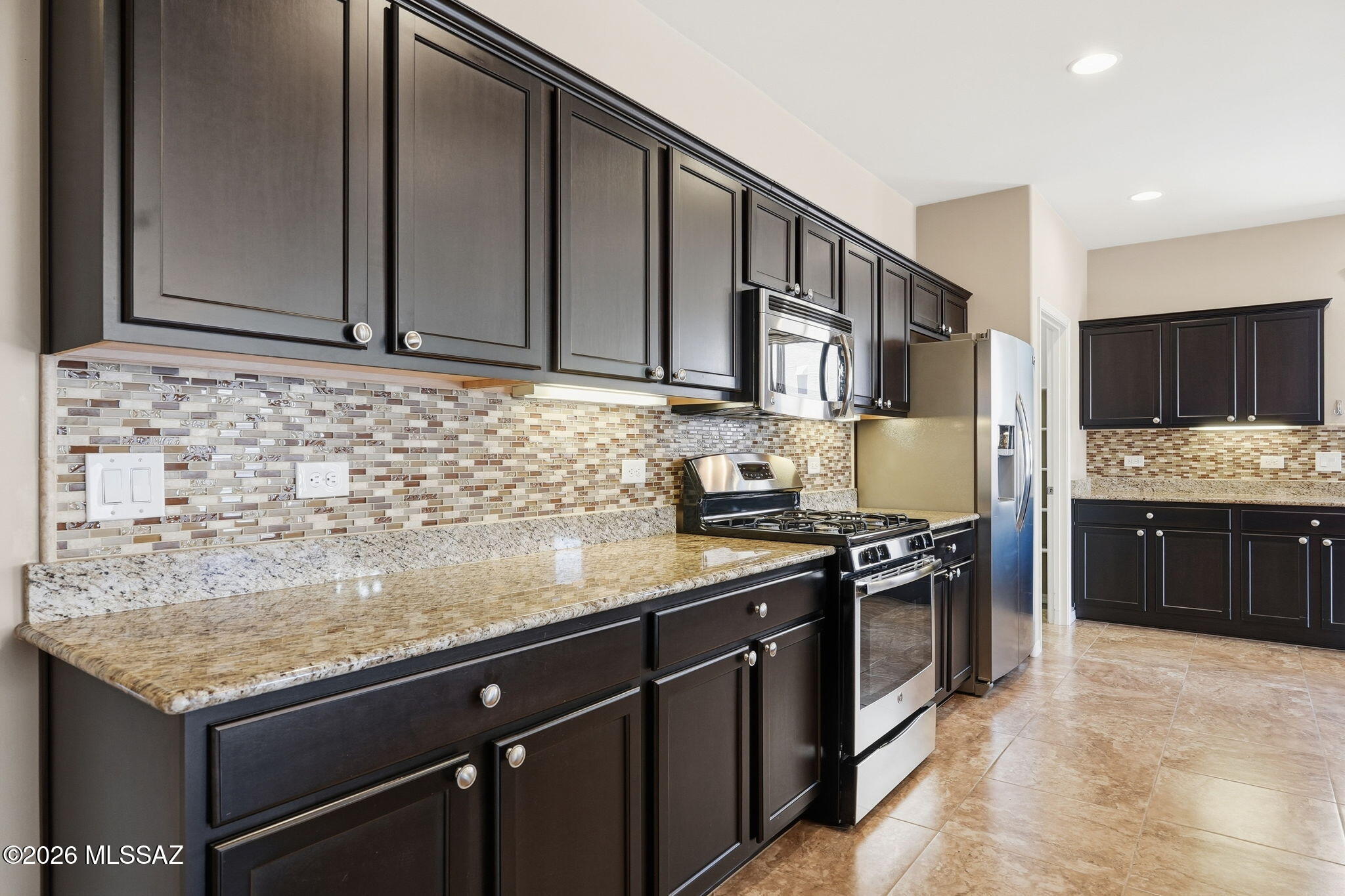 Eagle Crest Ranch - Residential