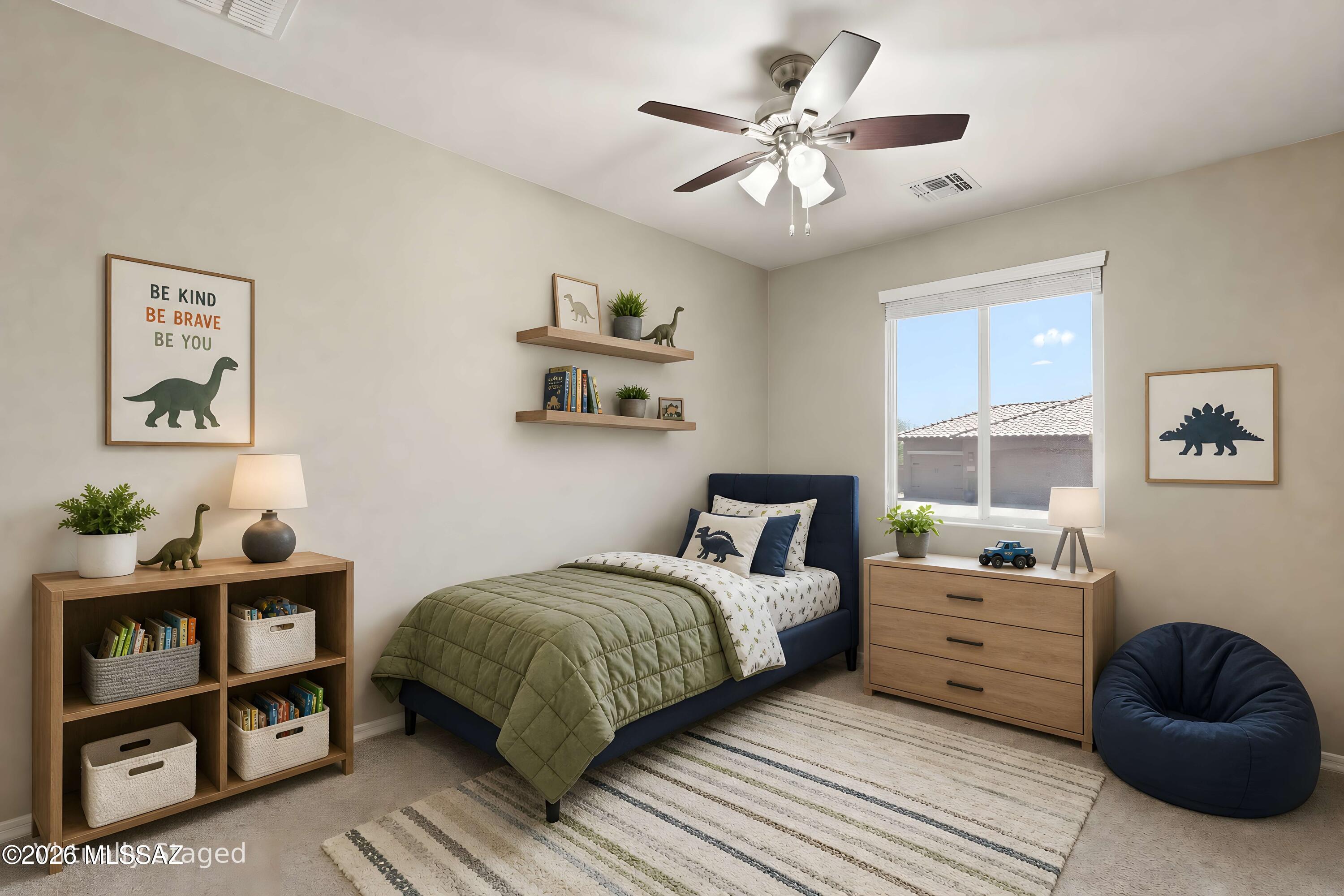 Eagle Crest Ranch - Residential
