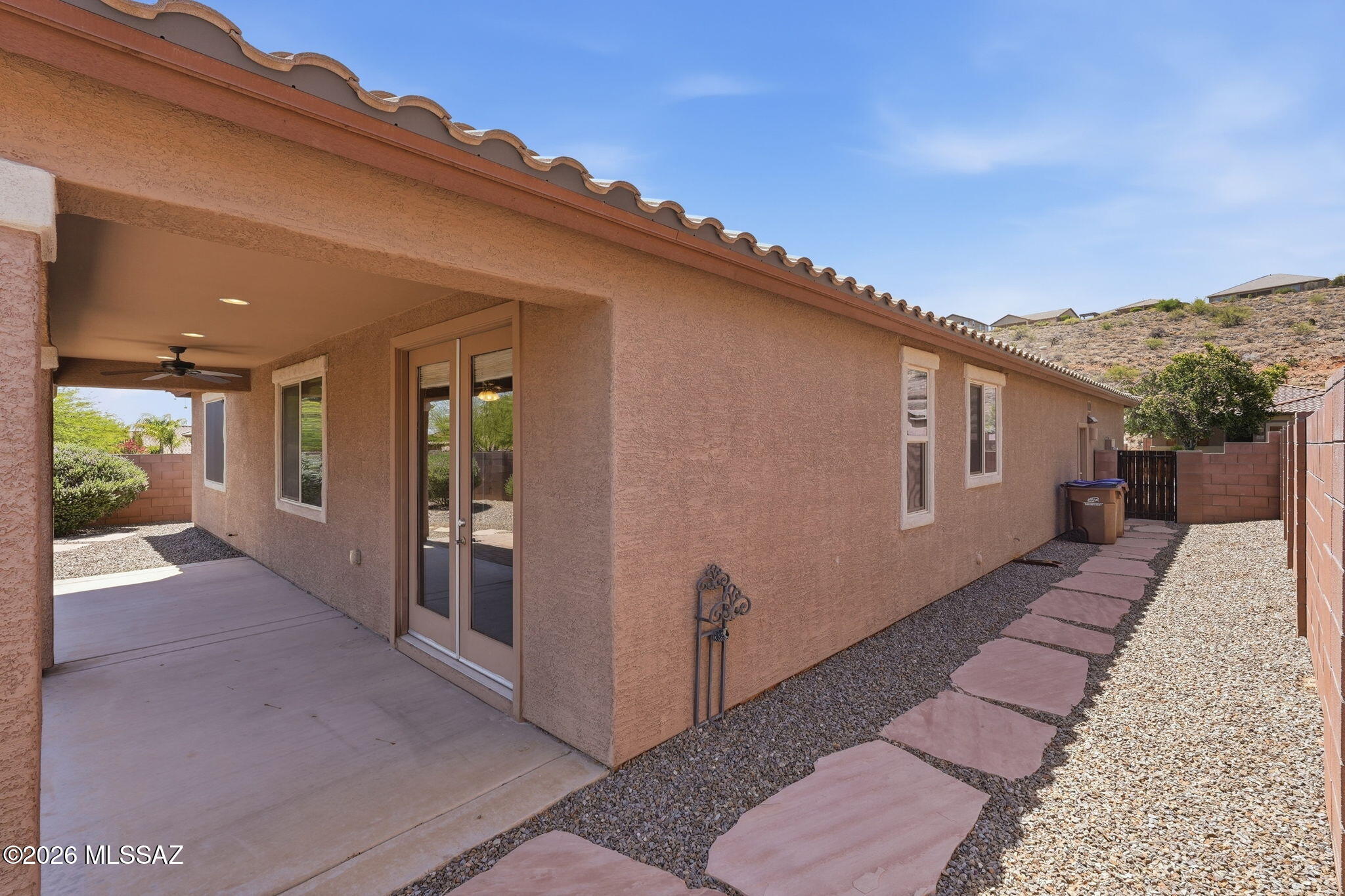 Eagle Crest Ranch - Residential