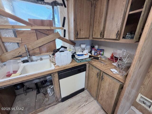 Adonis Mobile Home Subdivision (1-153) - Residential