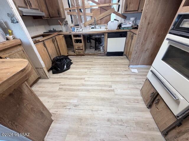 Adonis Mobile Home Subdivision (1-153) - Residential