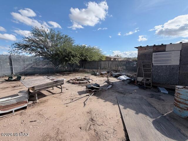 Adonis Mobile Home Subdivision (1-153) - Residential