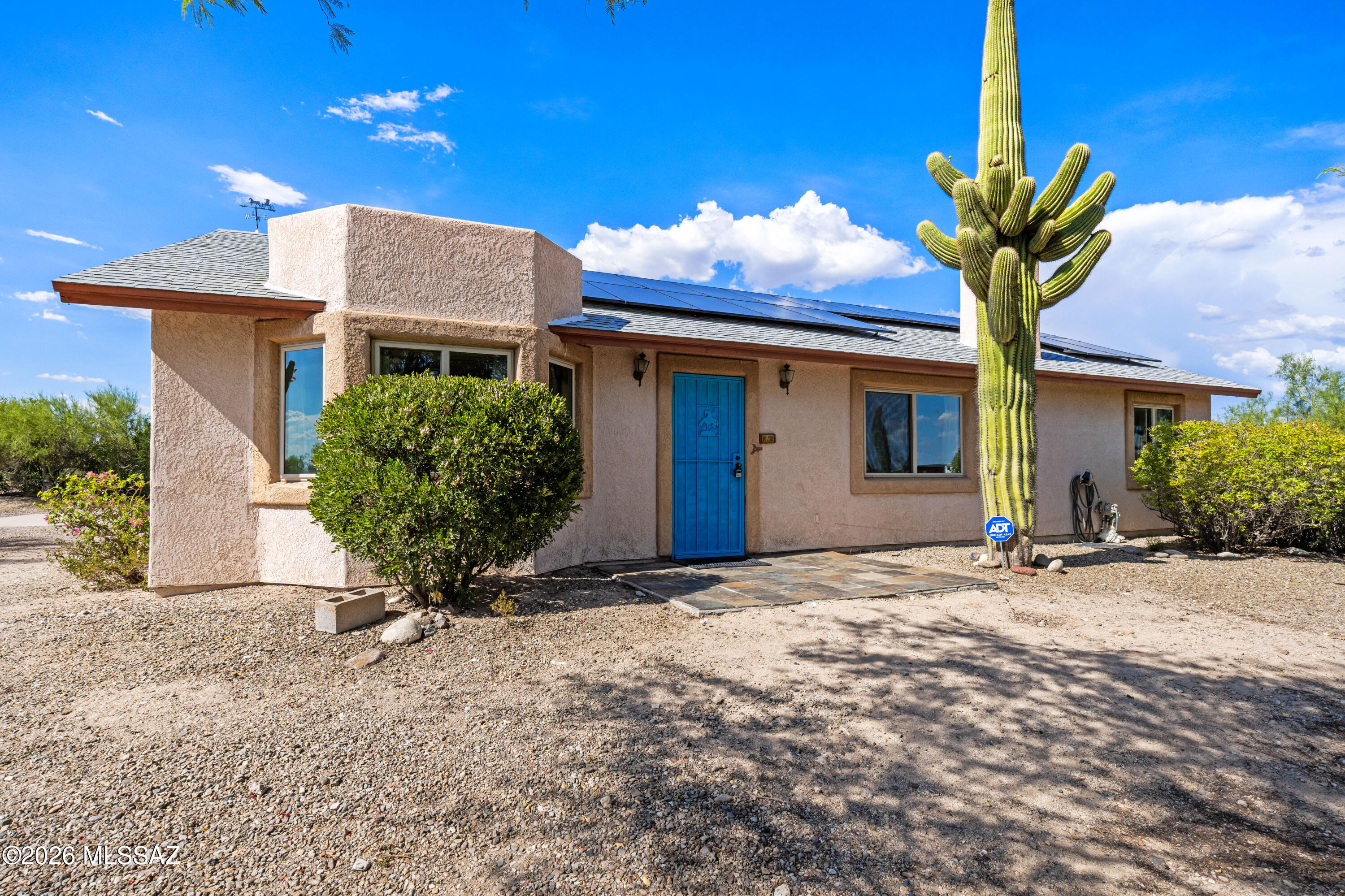 10220 N Camino Pico Vista