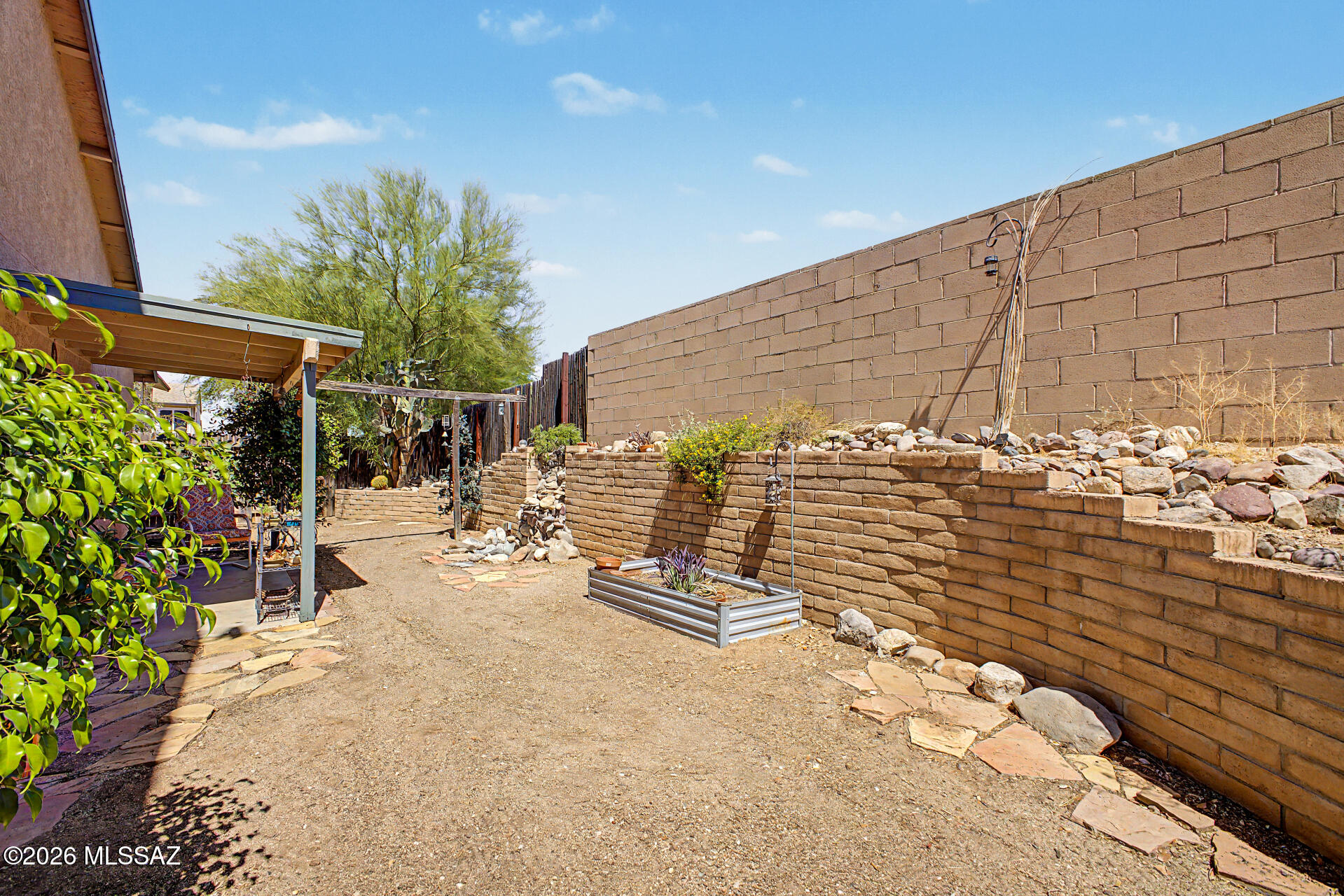 Gatewood Ranch(1-71,73-91) - Residential