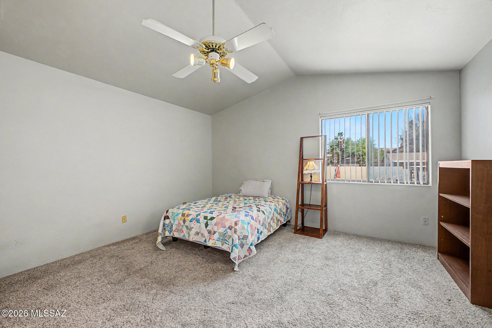 Gatewood Ranch(1-71,73-91) - Residential