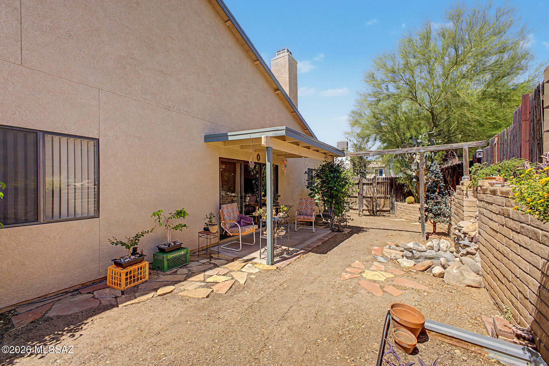 Gatewood Ranch(1-71,73-91) - Residential