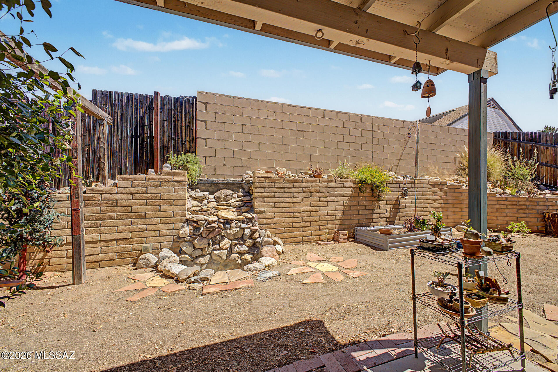 Gatewood Ranch(1-71,73-91) - Residential