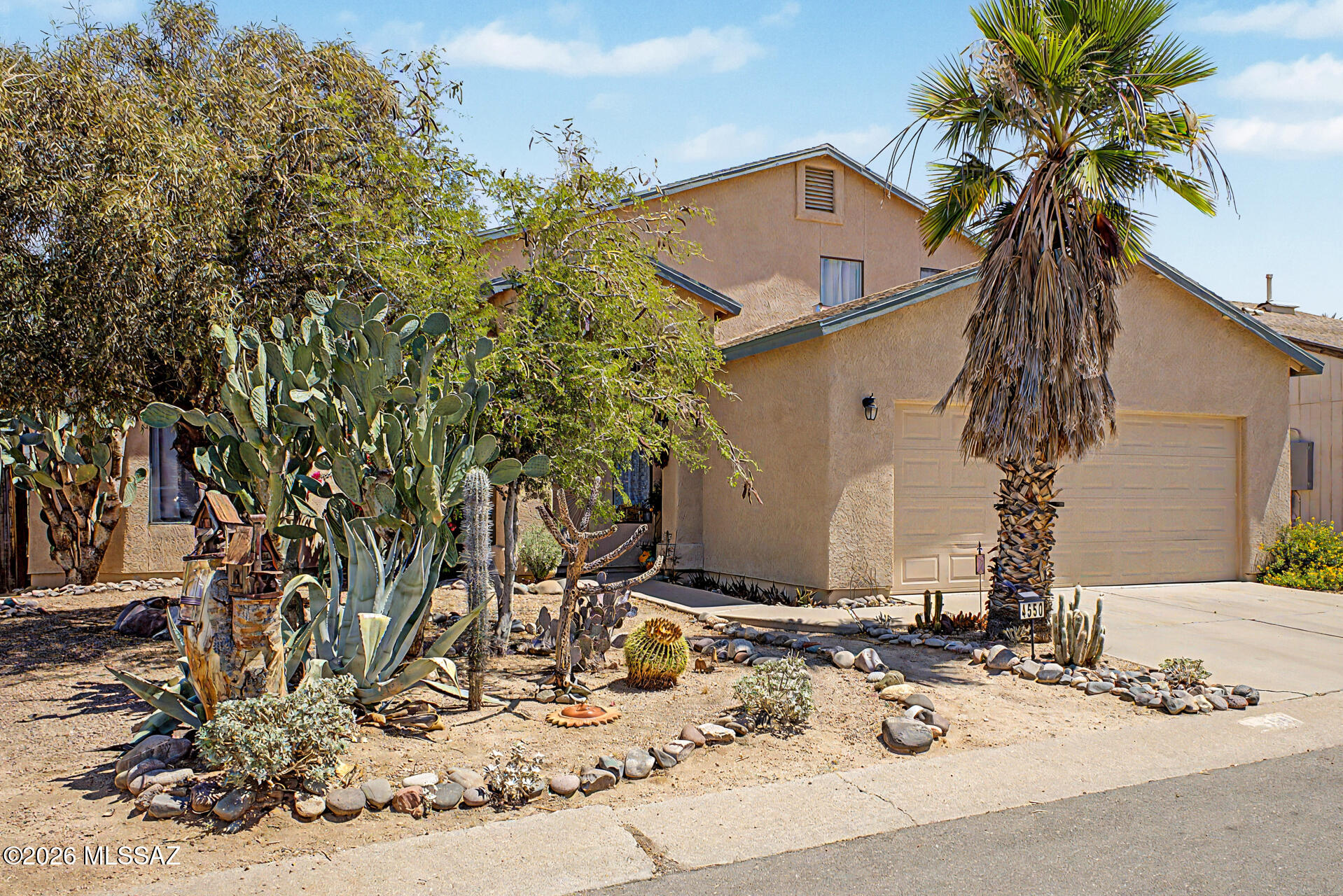 Gatewood Ranch(1-71,73-91) - Residential