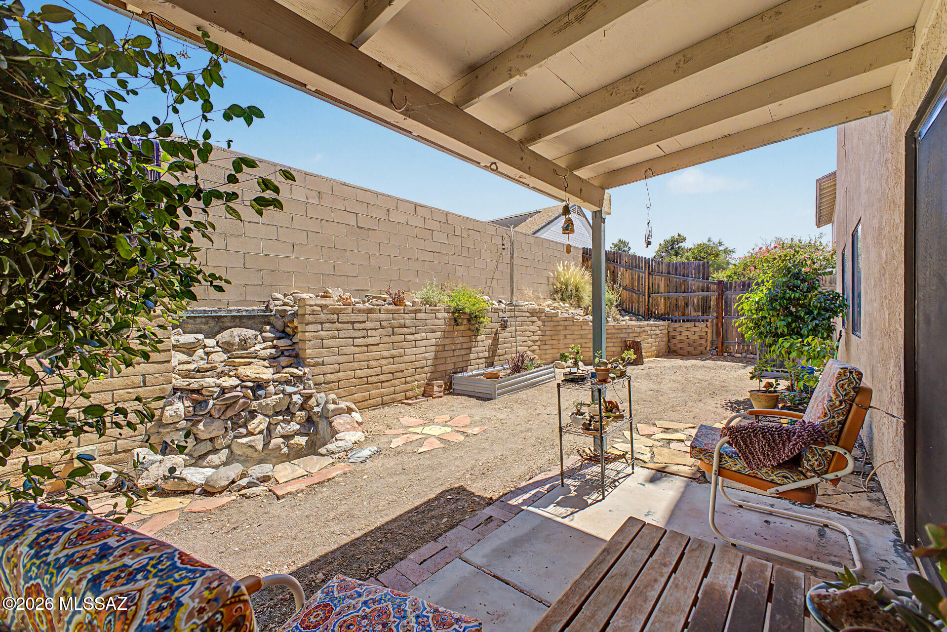 Gatewood Ranch(1-71,73-91) - Residential