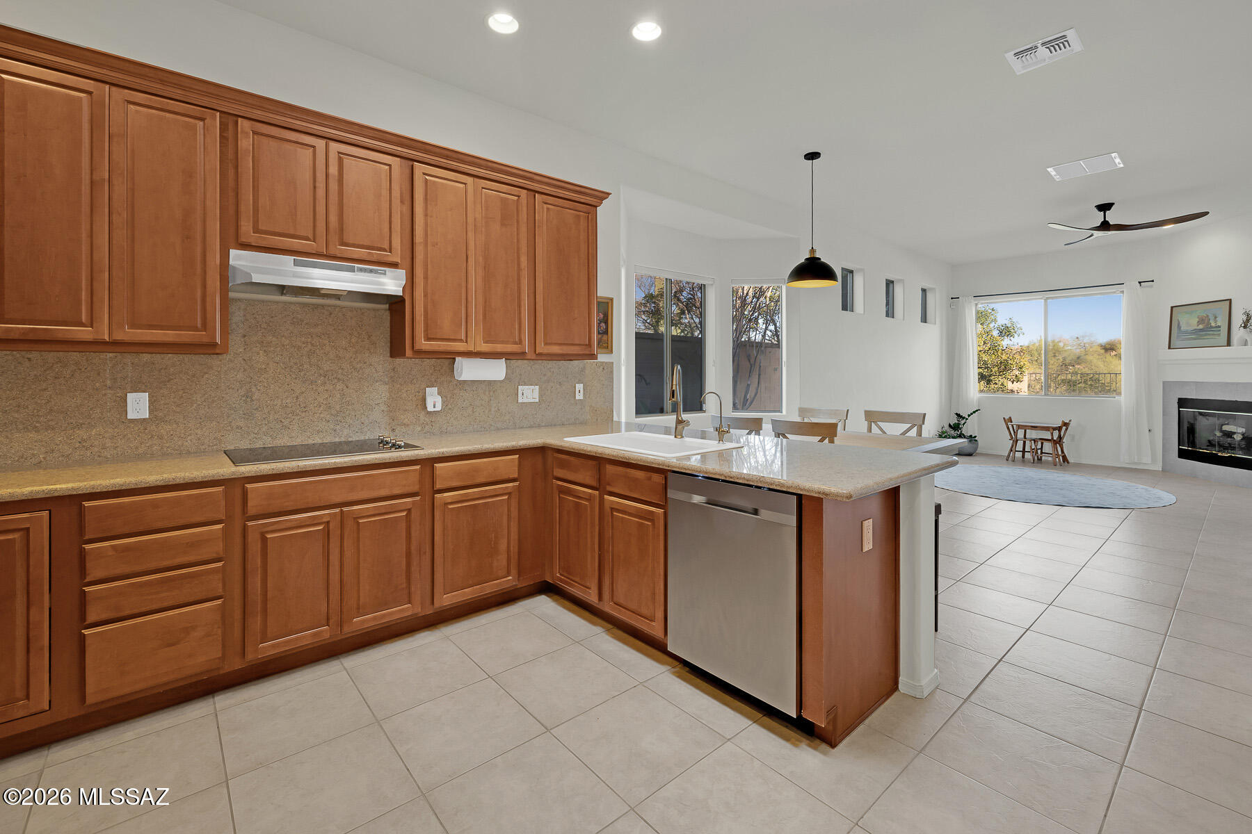 Village 1 At the Villages of La Paloma - Residential