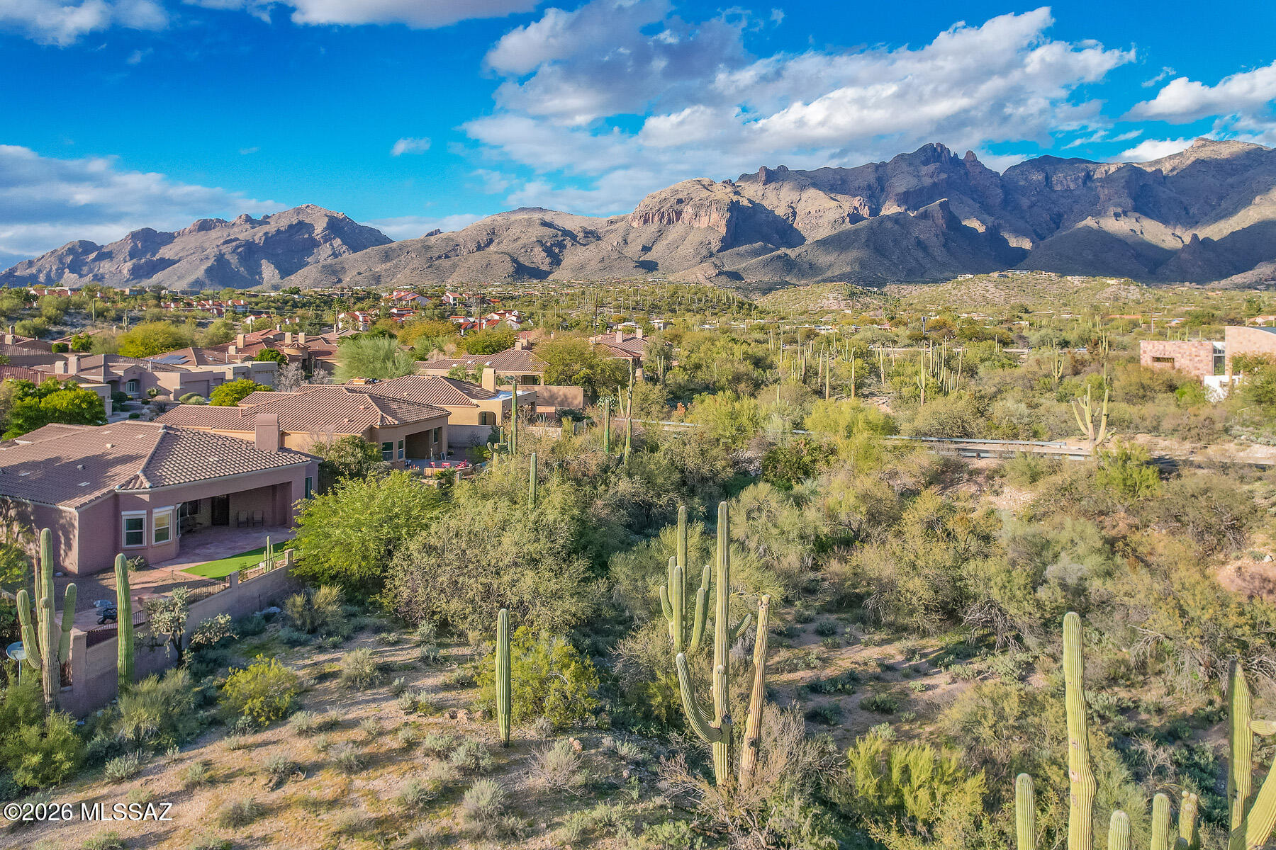 Village 1 At the Villages of La Paloma - Residential