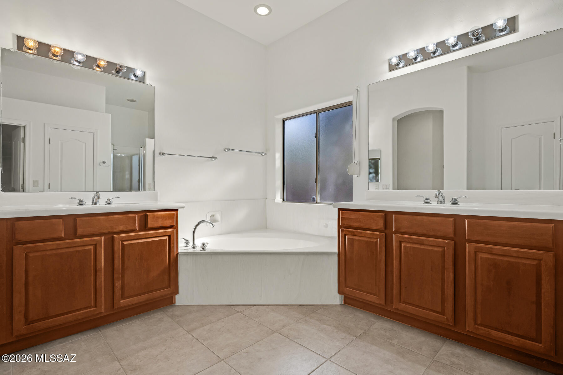 Village 1 At the Villages of La Paloma - Residential