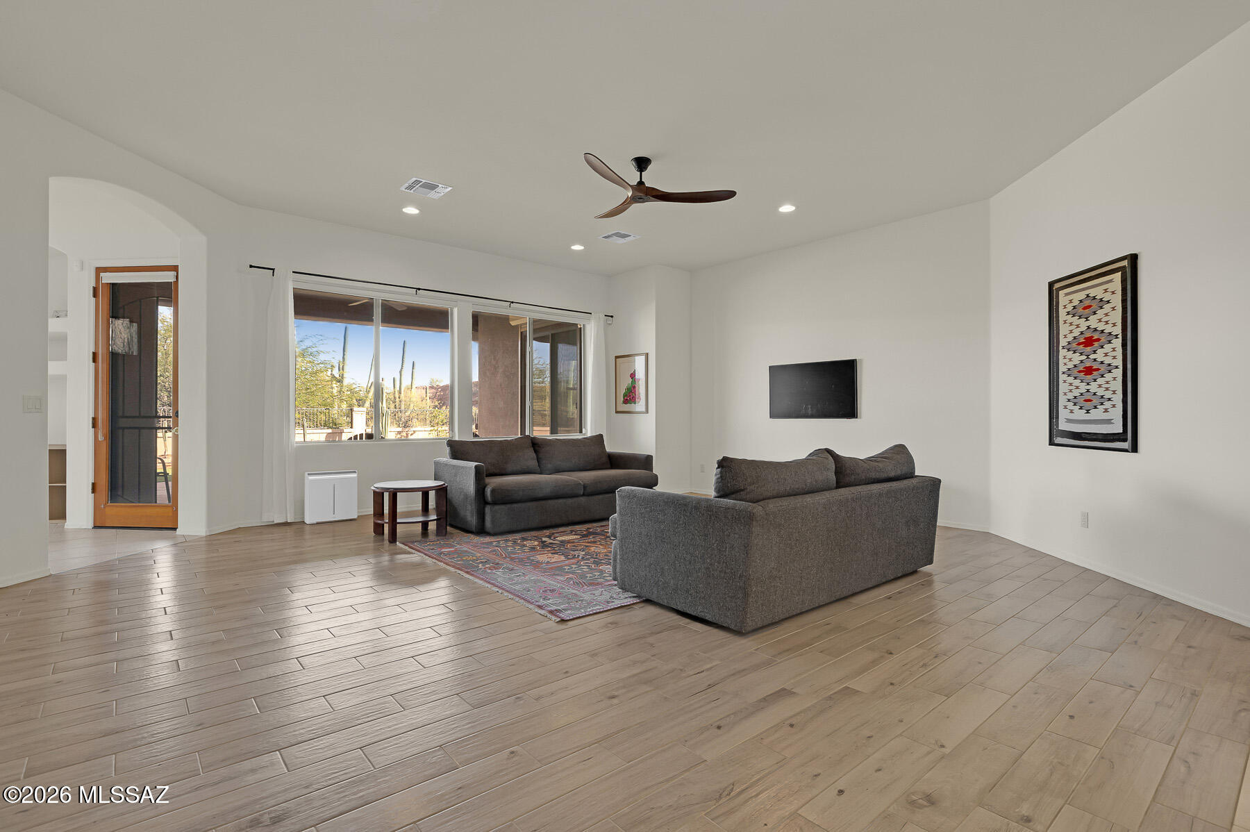 Village 1 At the Villages of La Paloma - Residential