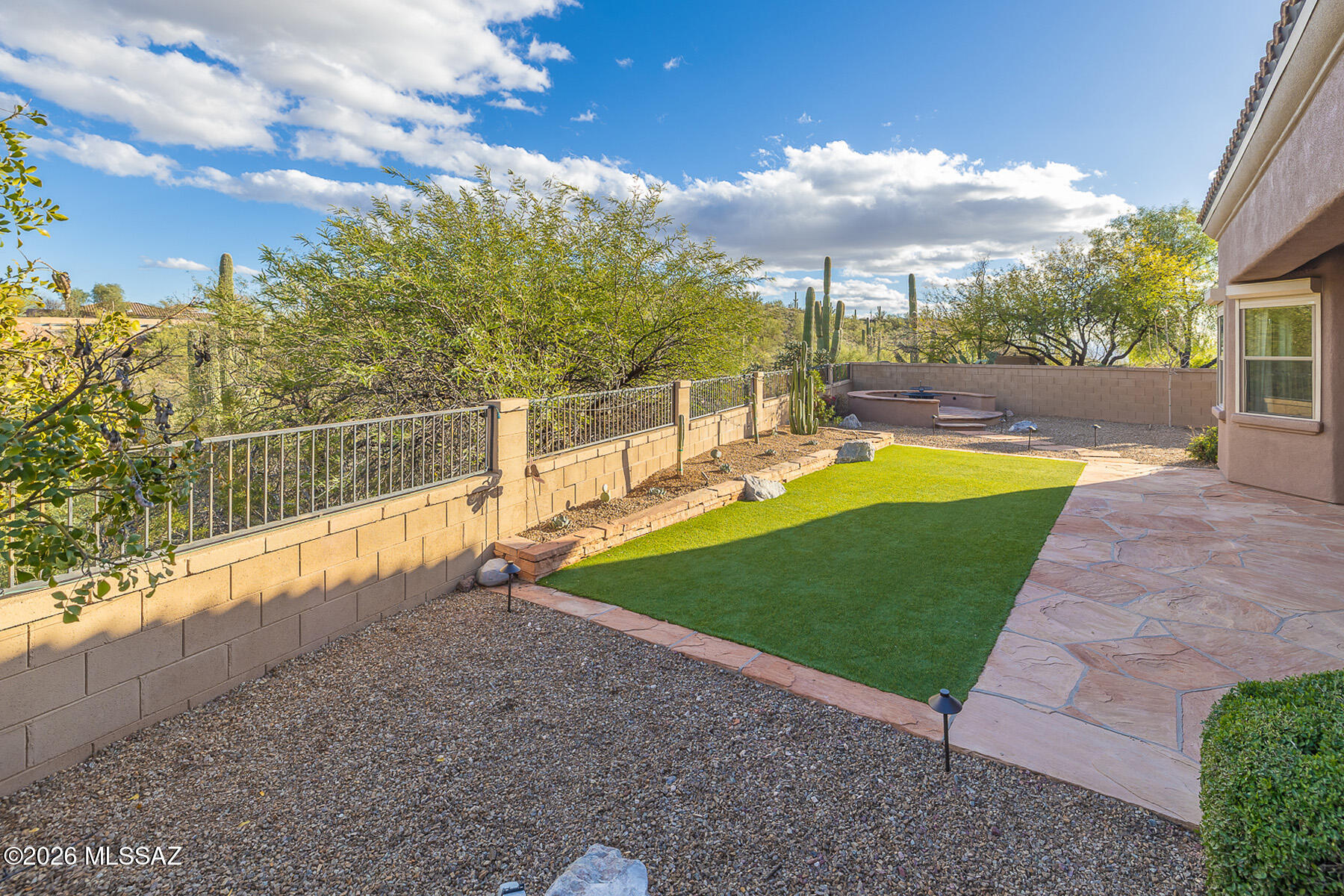 Village 1 At the Villages of La Paloma - Residential