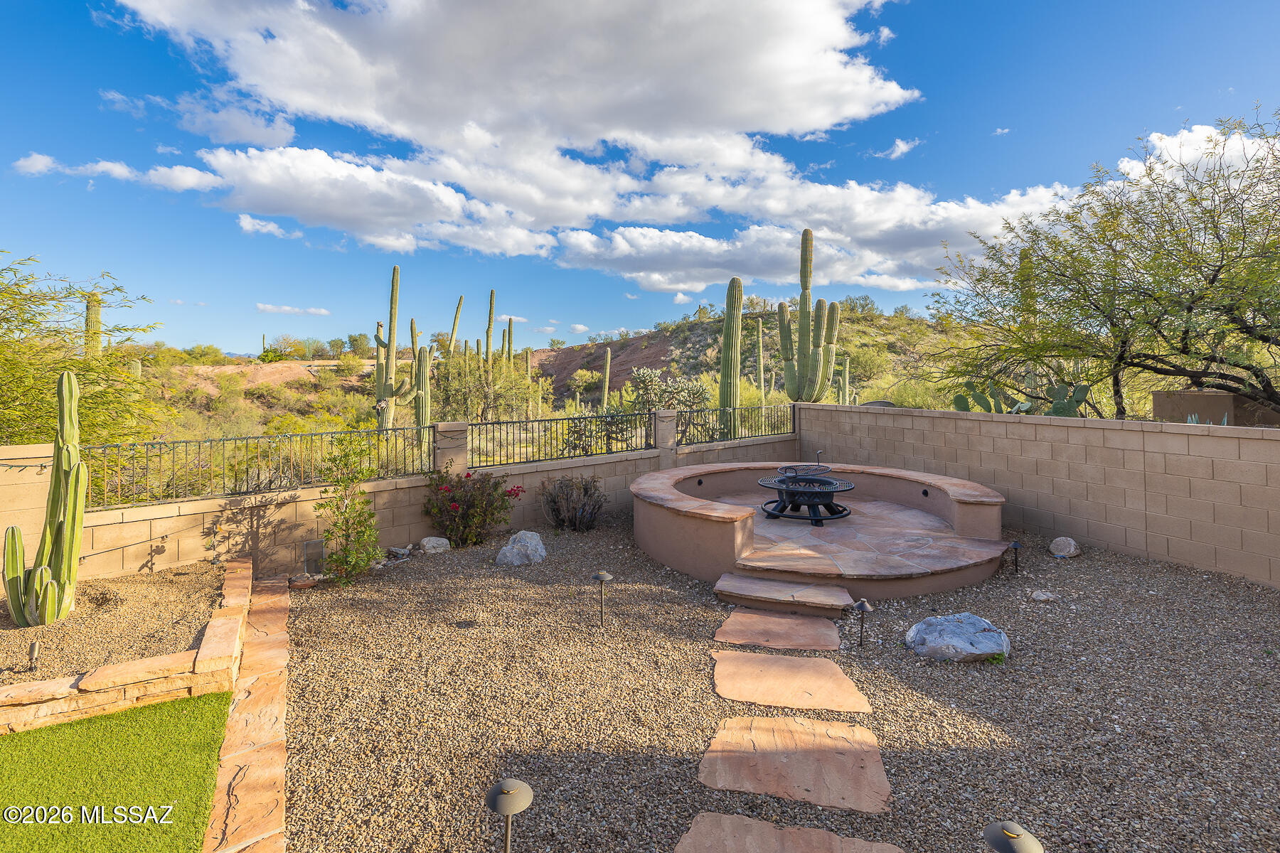 Village 1 At the Villages of La Paloma - Residential