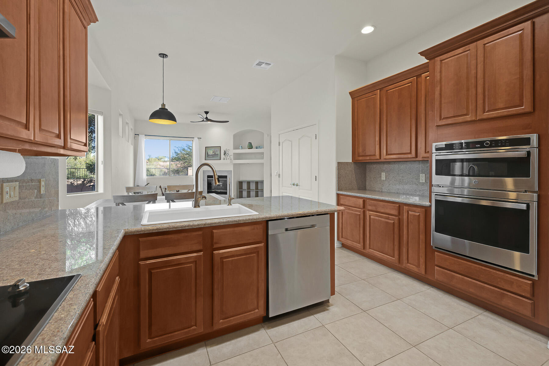 Village 1 At the Villages of La Paloma - Residential