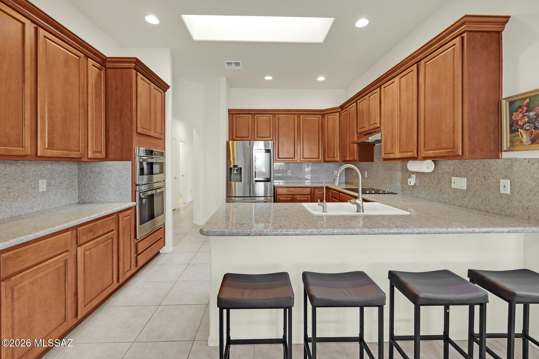 Village 1 At the Villages of La Paloma - Residential