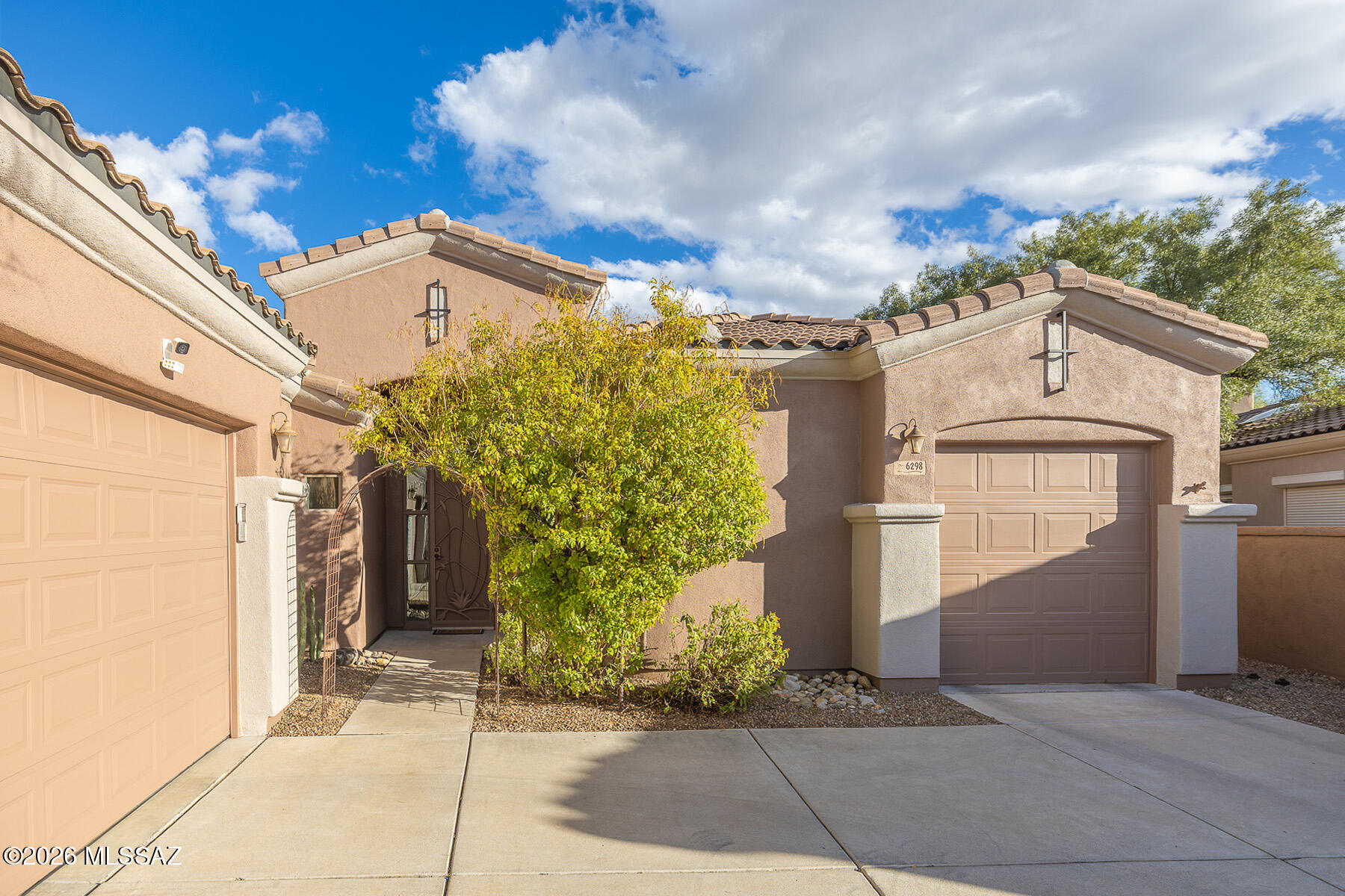 Village 1 At the Villages of La Paloma - Residential