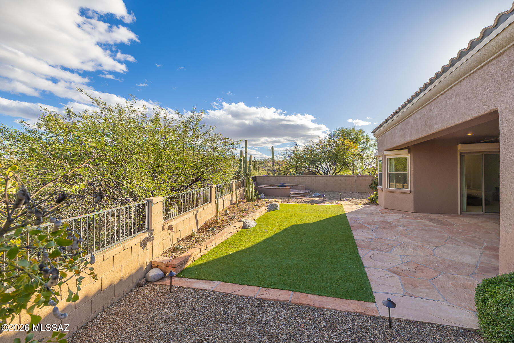 Village 1 At the Villages of La Paloma - Residential