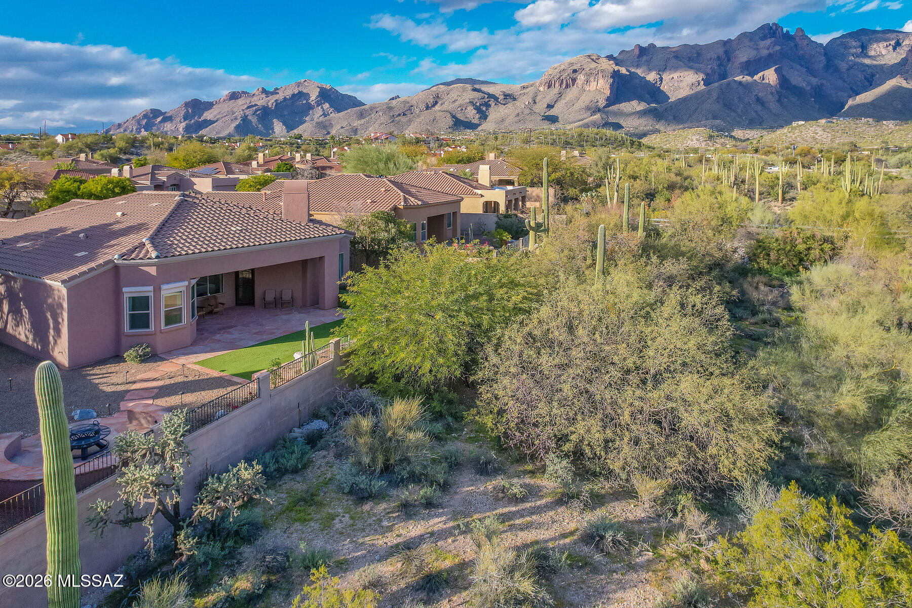Village 1 At the Villages of La Paloma - Residential