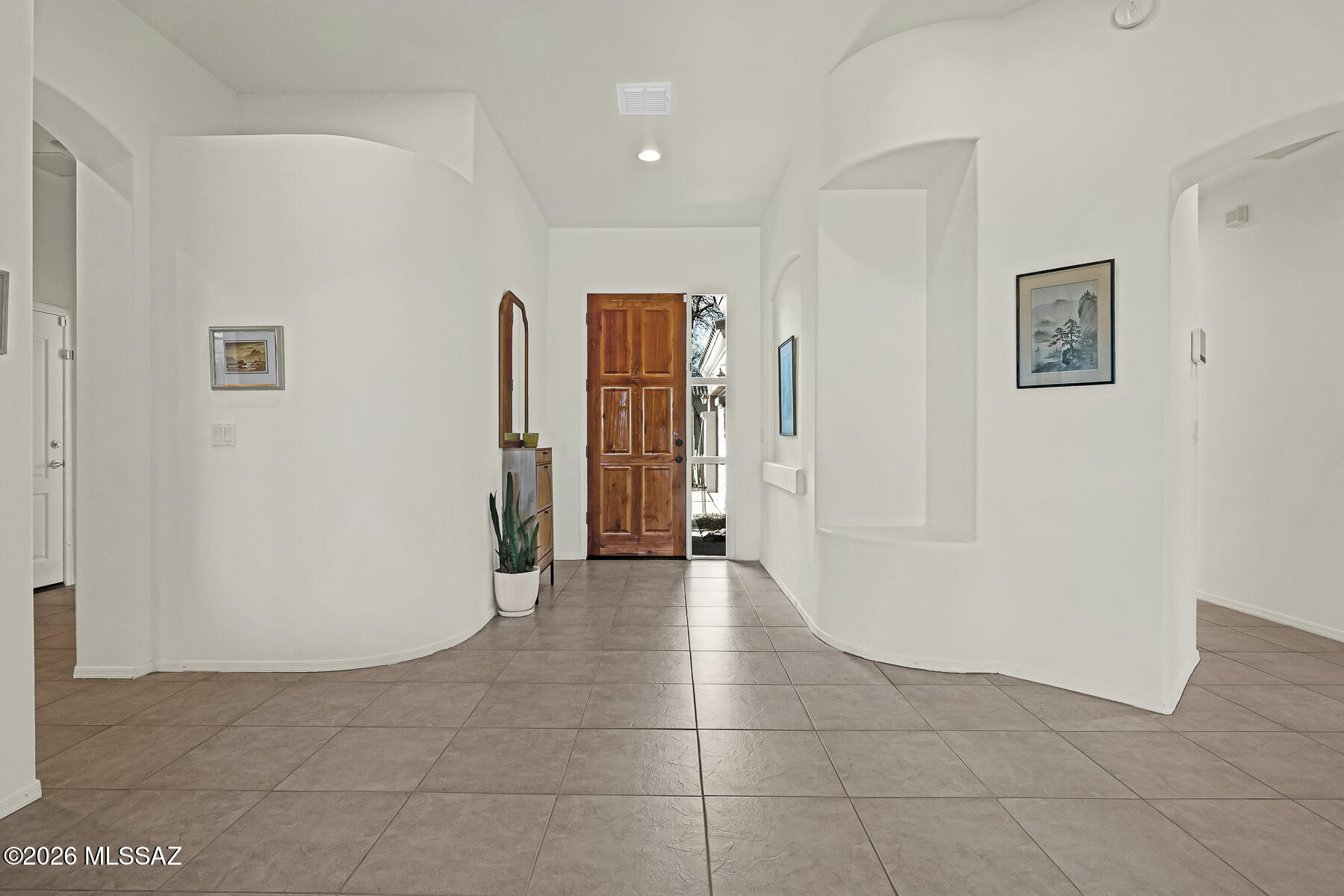 Village 1 At the Villages of La Paloma - Residential