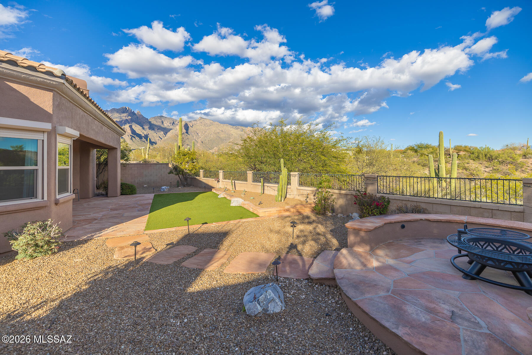 Village 1 At the Villages of La Paloma - Residential