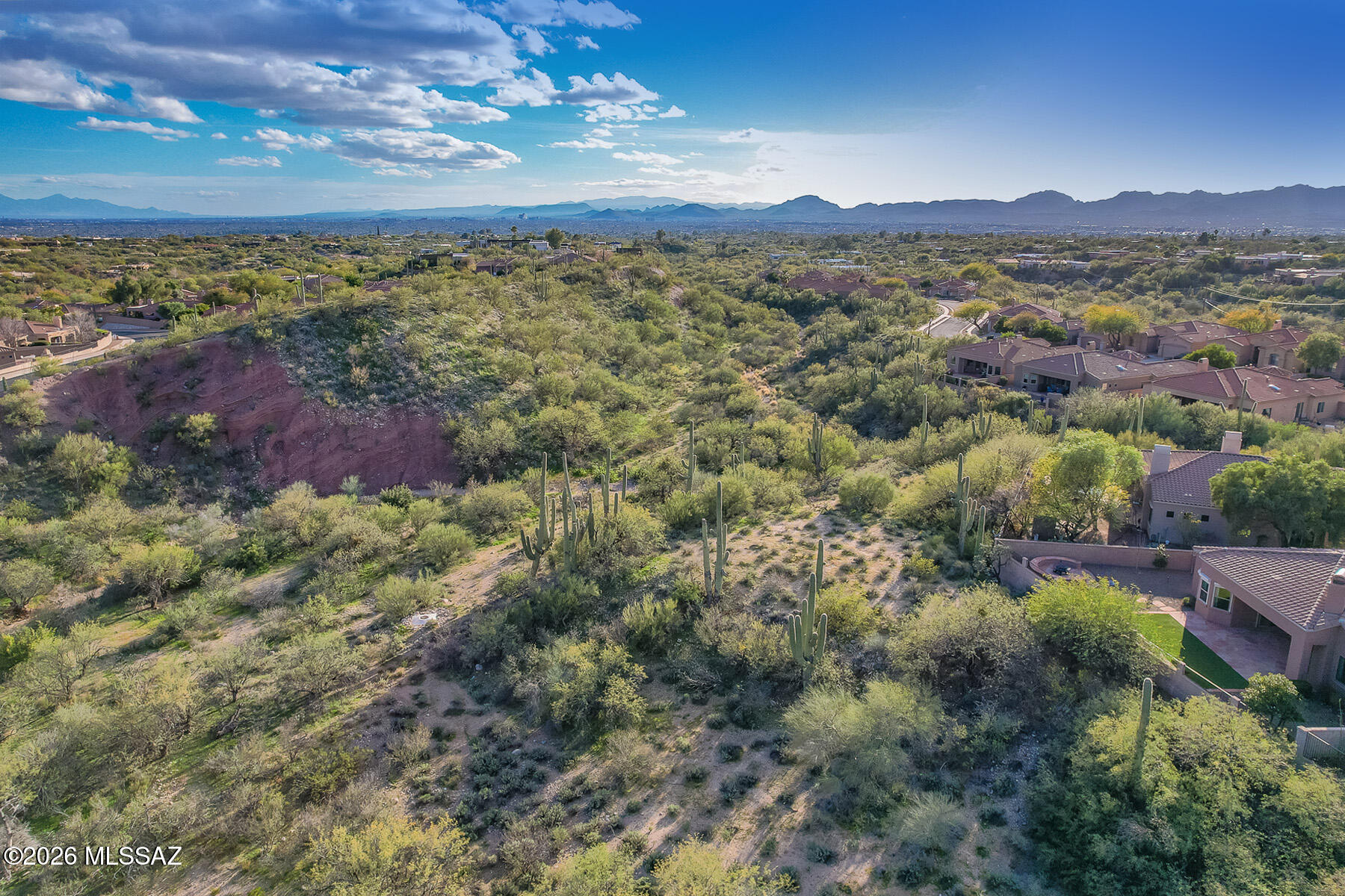 Village 1 At the Villages of La Paloma - Residential