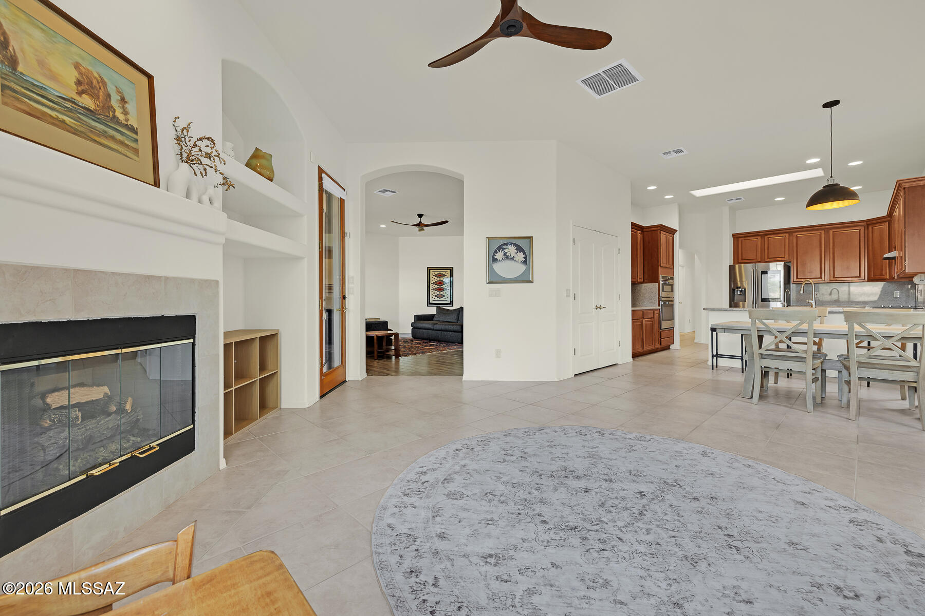 Village 1 At the Villages of La Paloma - Residential