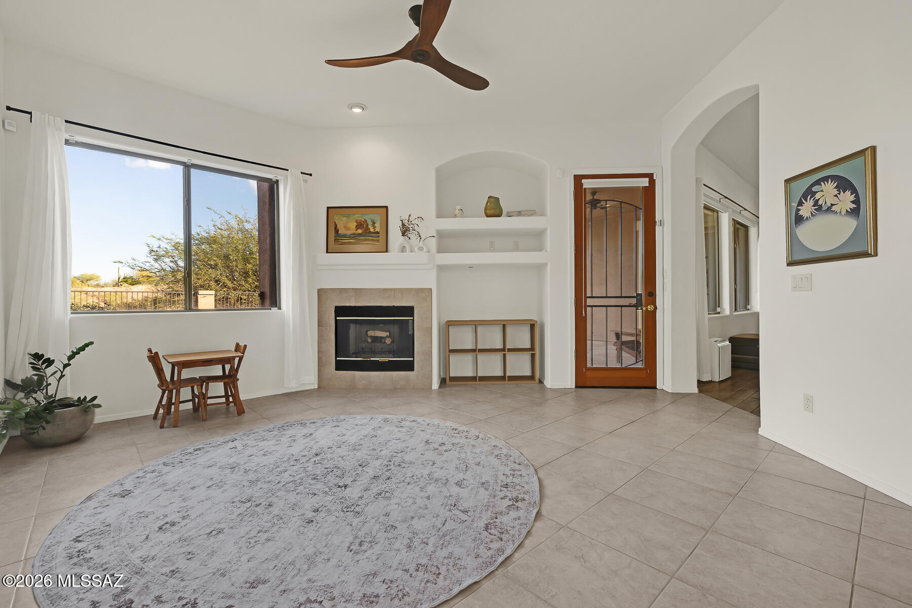 Village 1 At the Villages of La Paloma - Residential