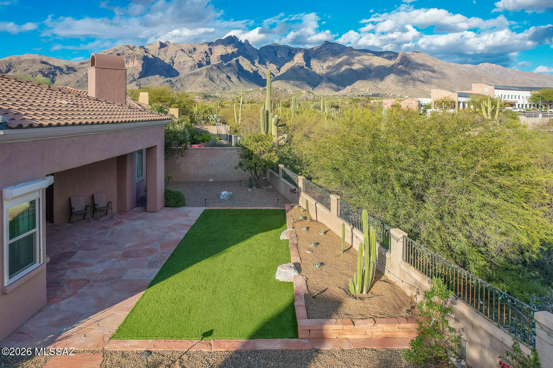 Village 1 At the Villages of La Paloma - Residential